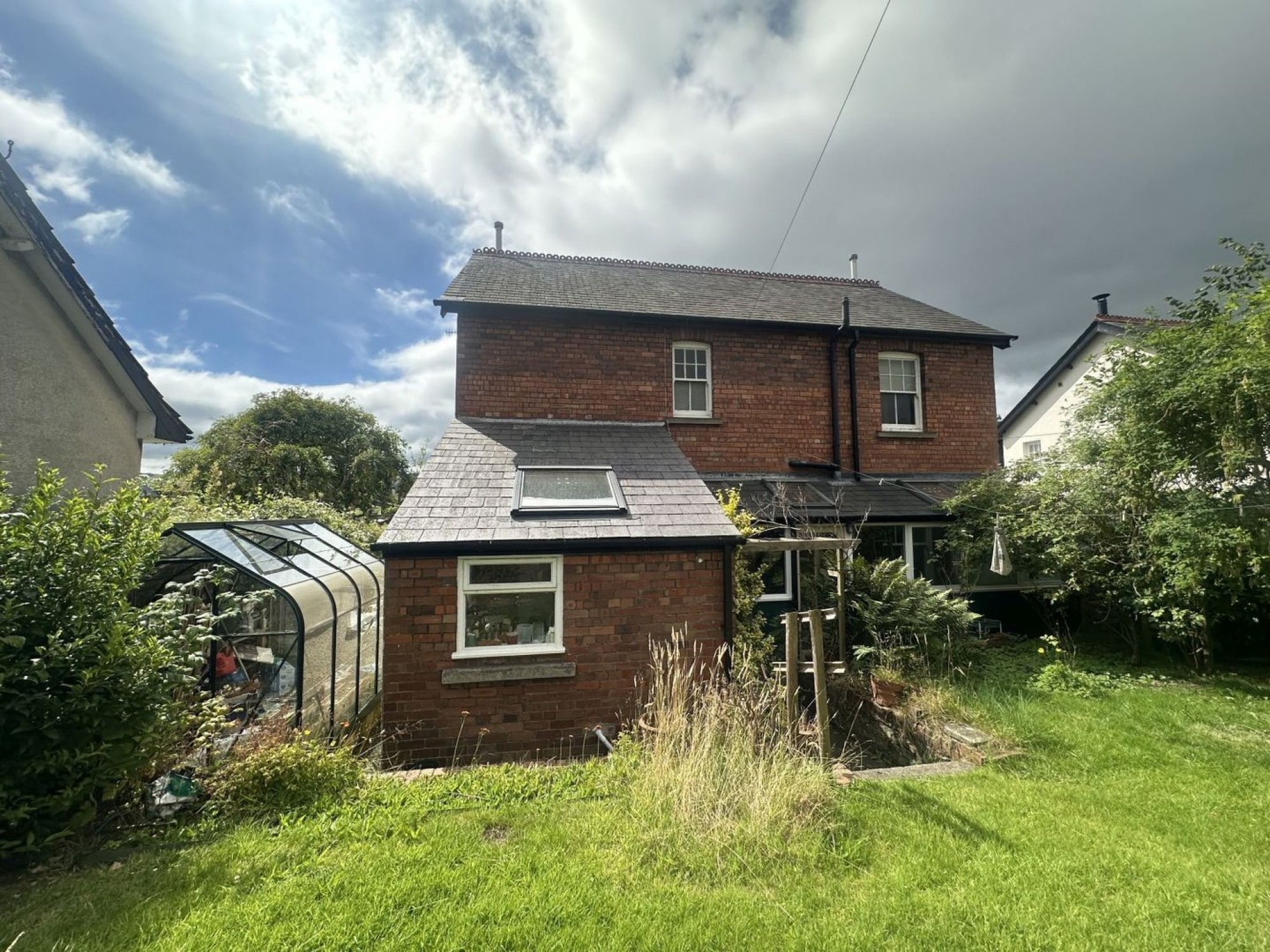 Images for St Johns Road, Brecon, Powys
