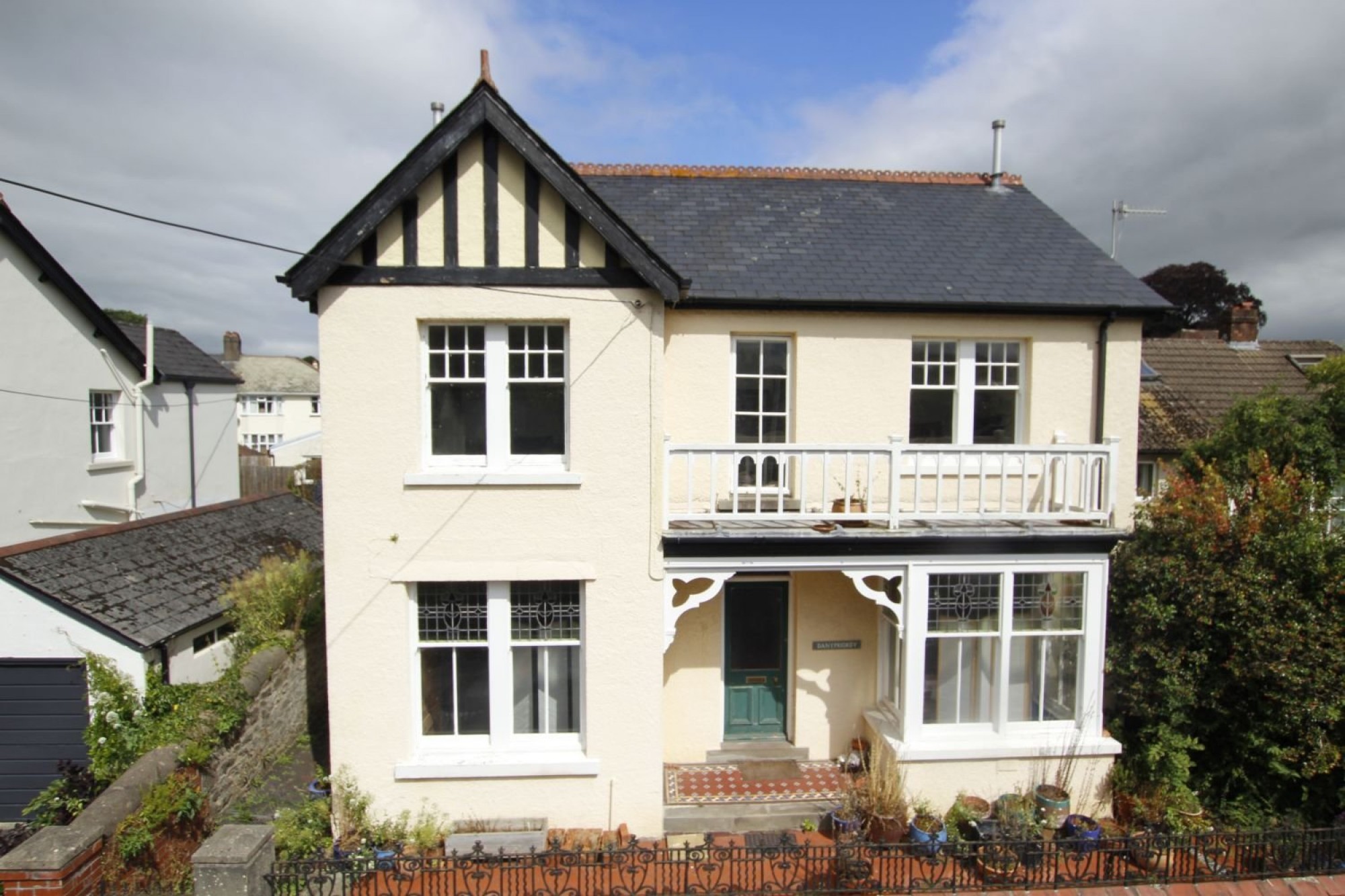 Images for St Johns Road, Brecon, Powys