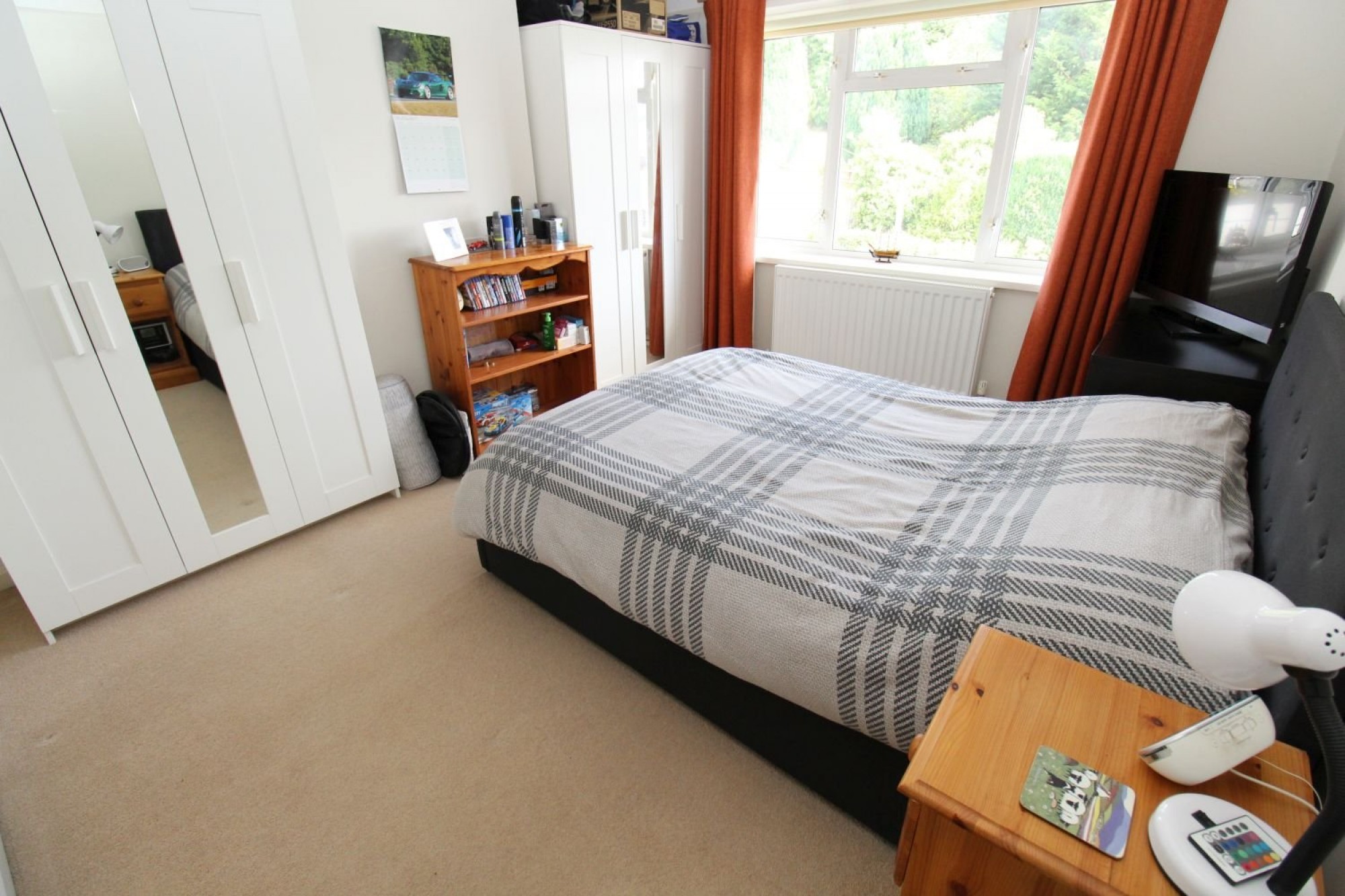 Images for Cradoc Road, Brecon, Powys