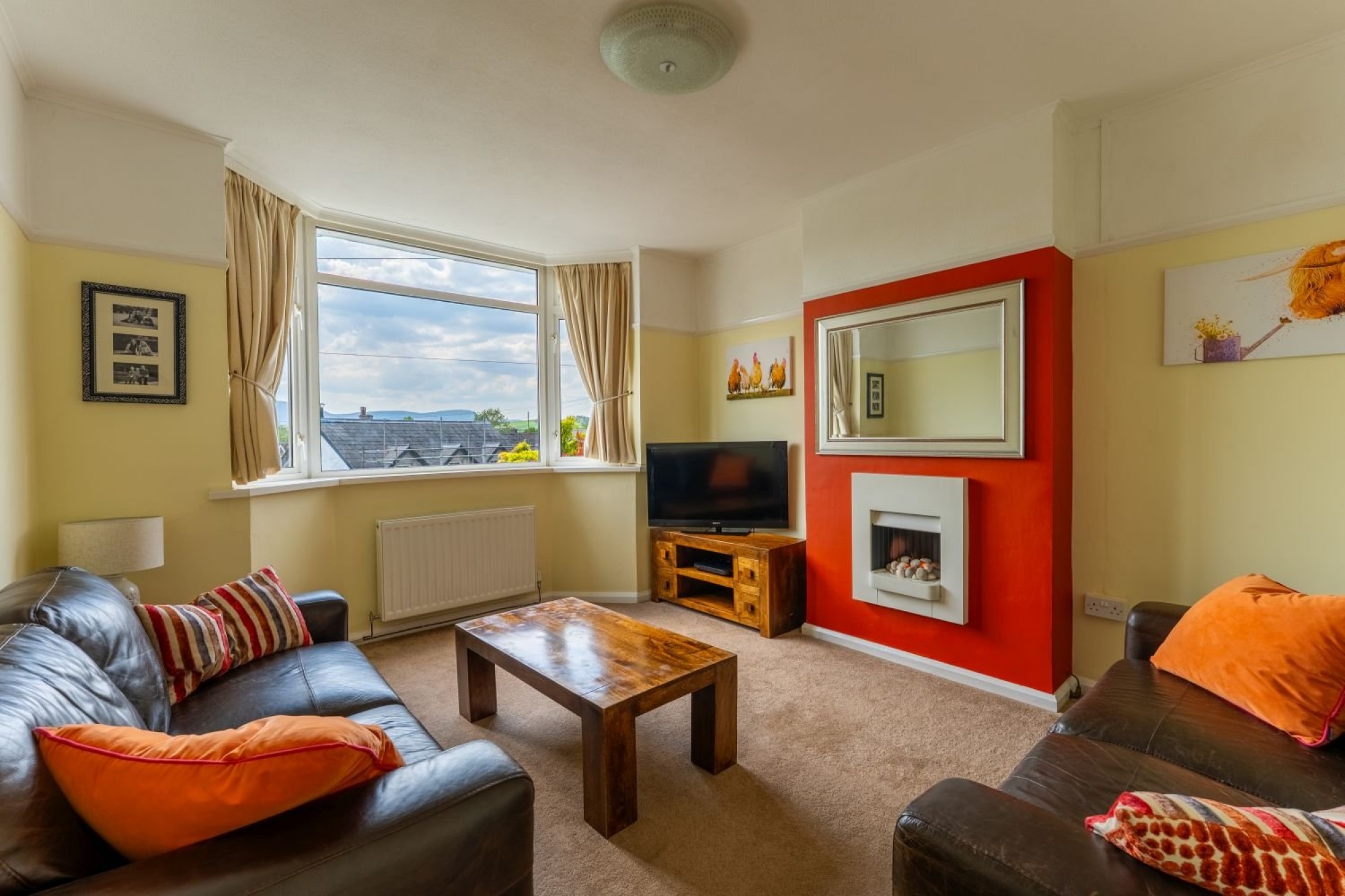 Images for Cradoc Road, Brecon, Powys