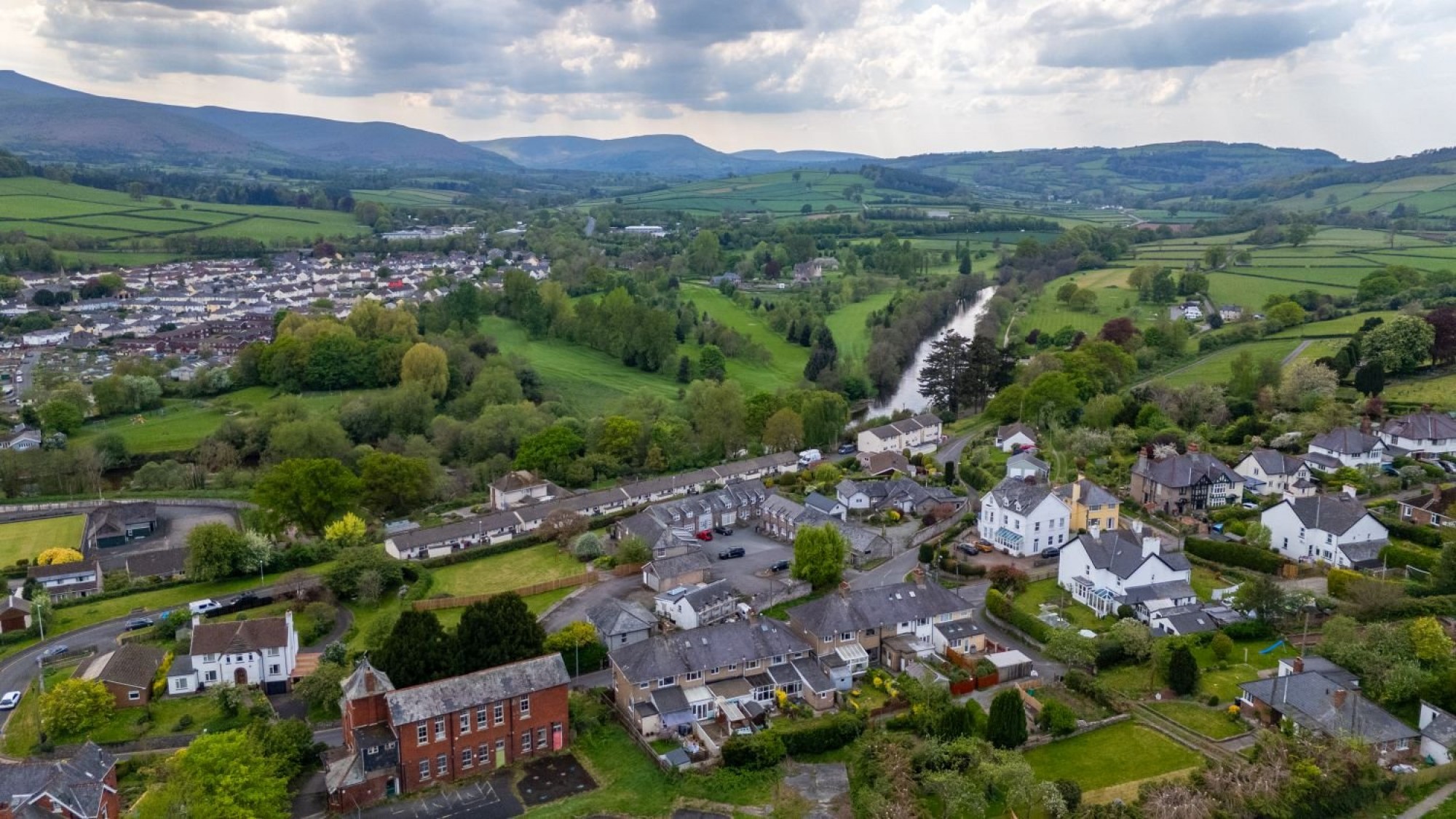 Images for Cradoc Road, Brecon, Powys