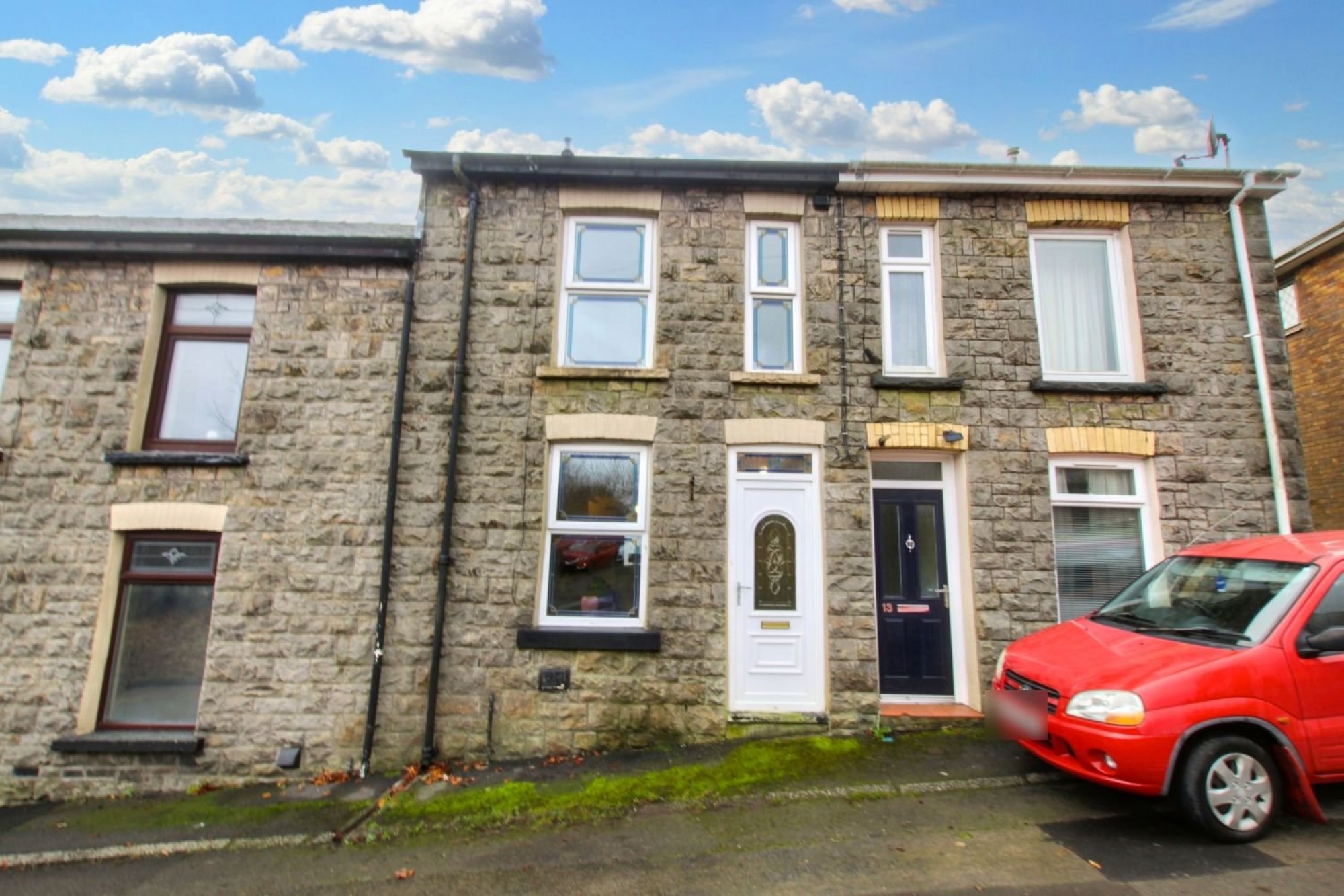 Images for Blaenavon, Pontypool, Torfaen
