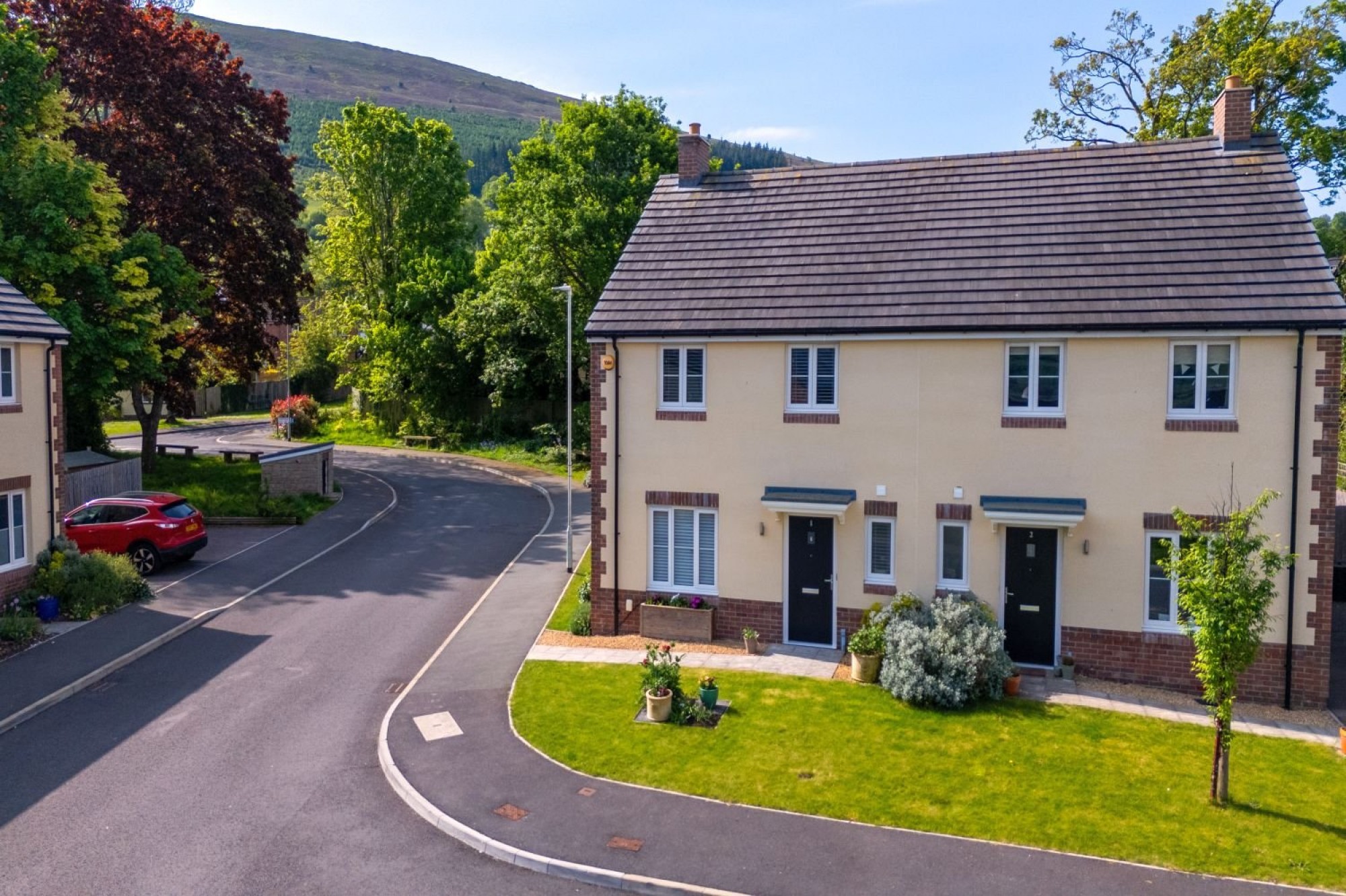 Images for Govilon, Abergavenny, Monmouthshire