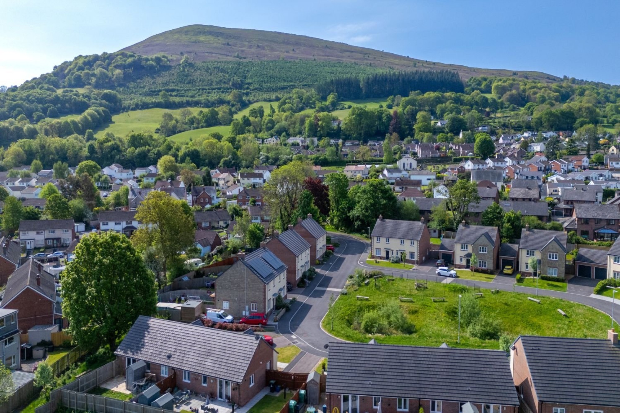 Images for Govilon, Abergavenny, Monmouthshire