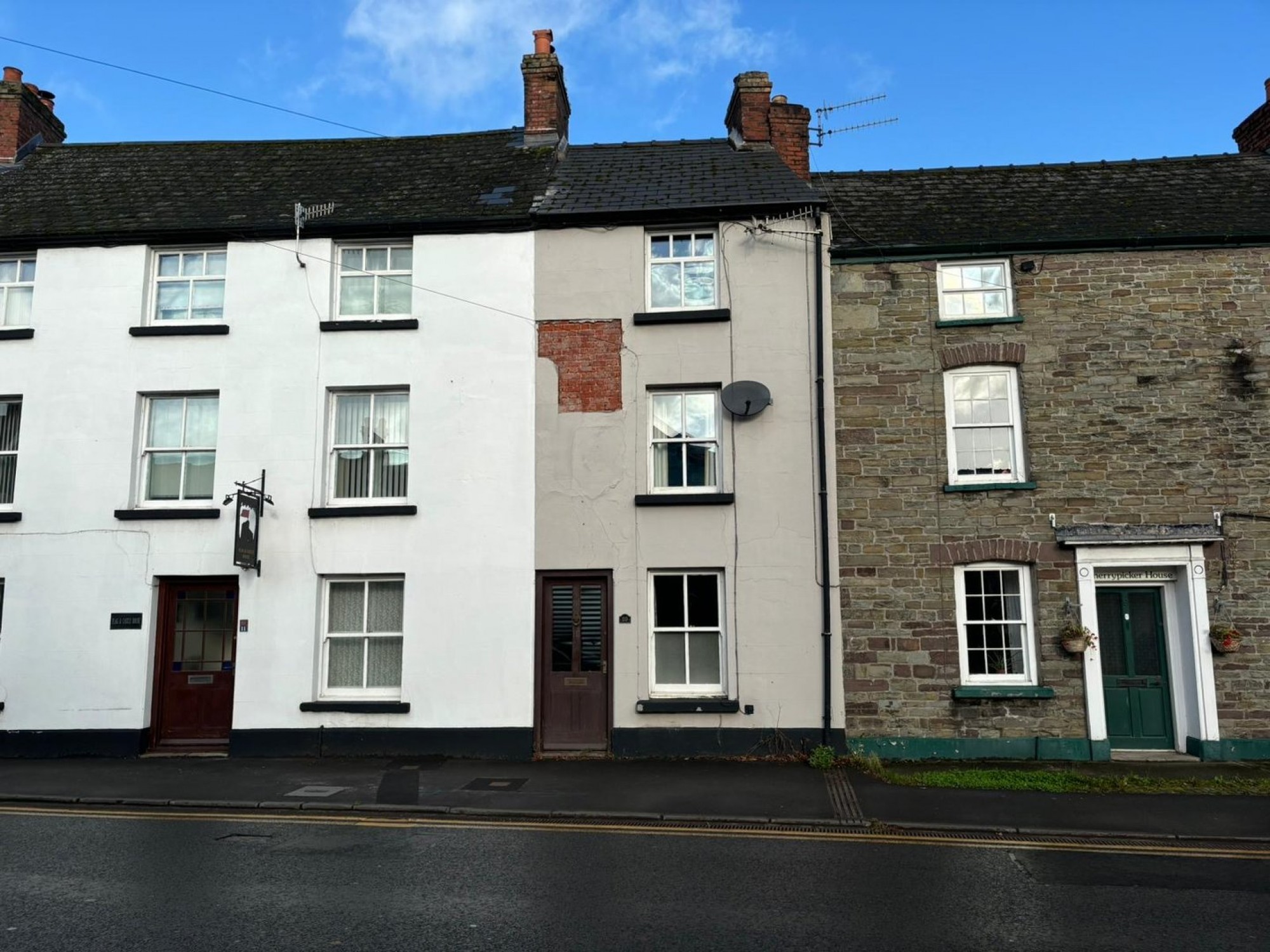 Images for Llanfaes, Brecon, Powys
