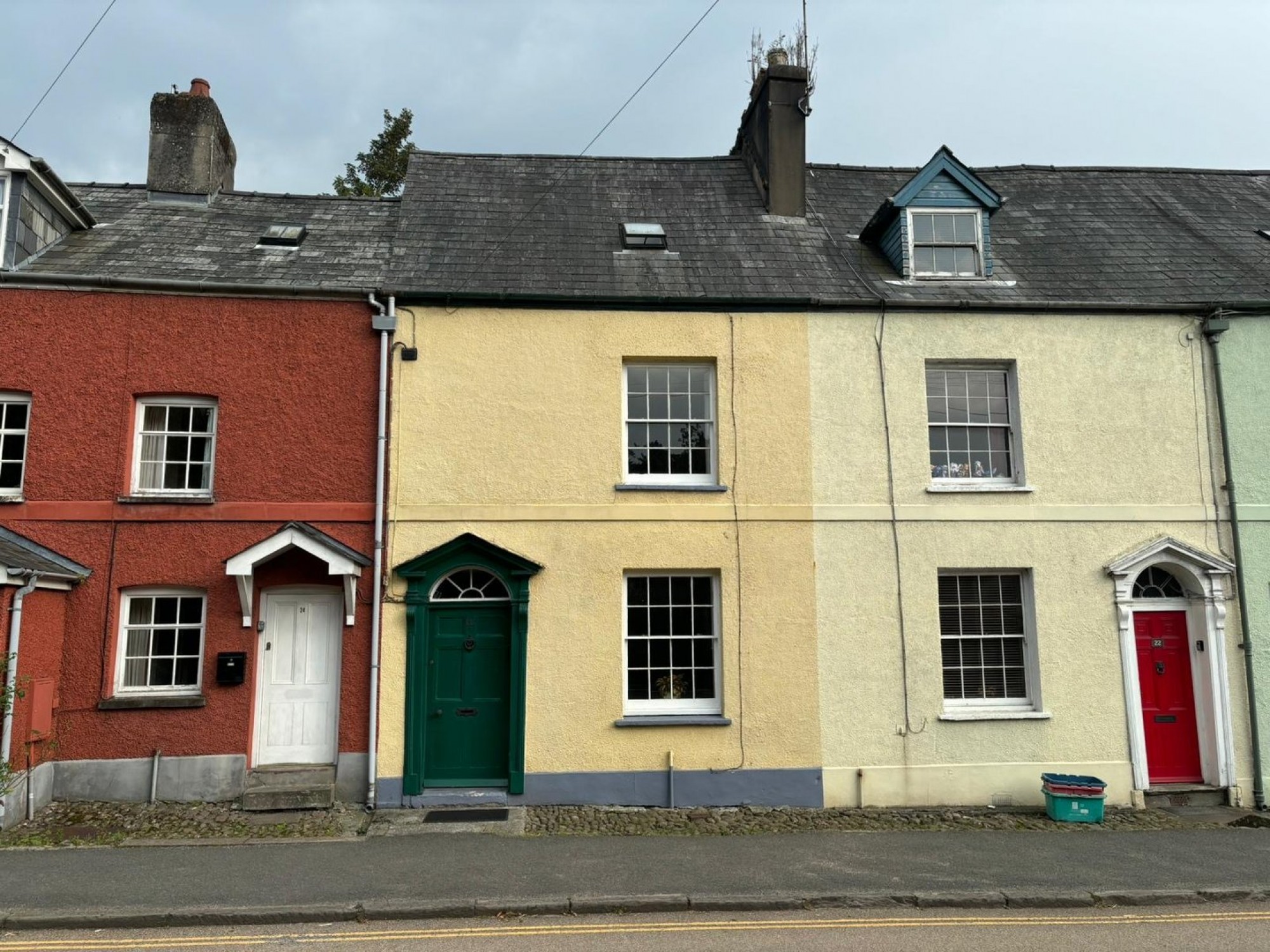Images for The Struet, Brecon, Powys