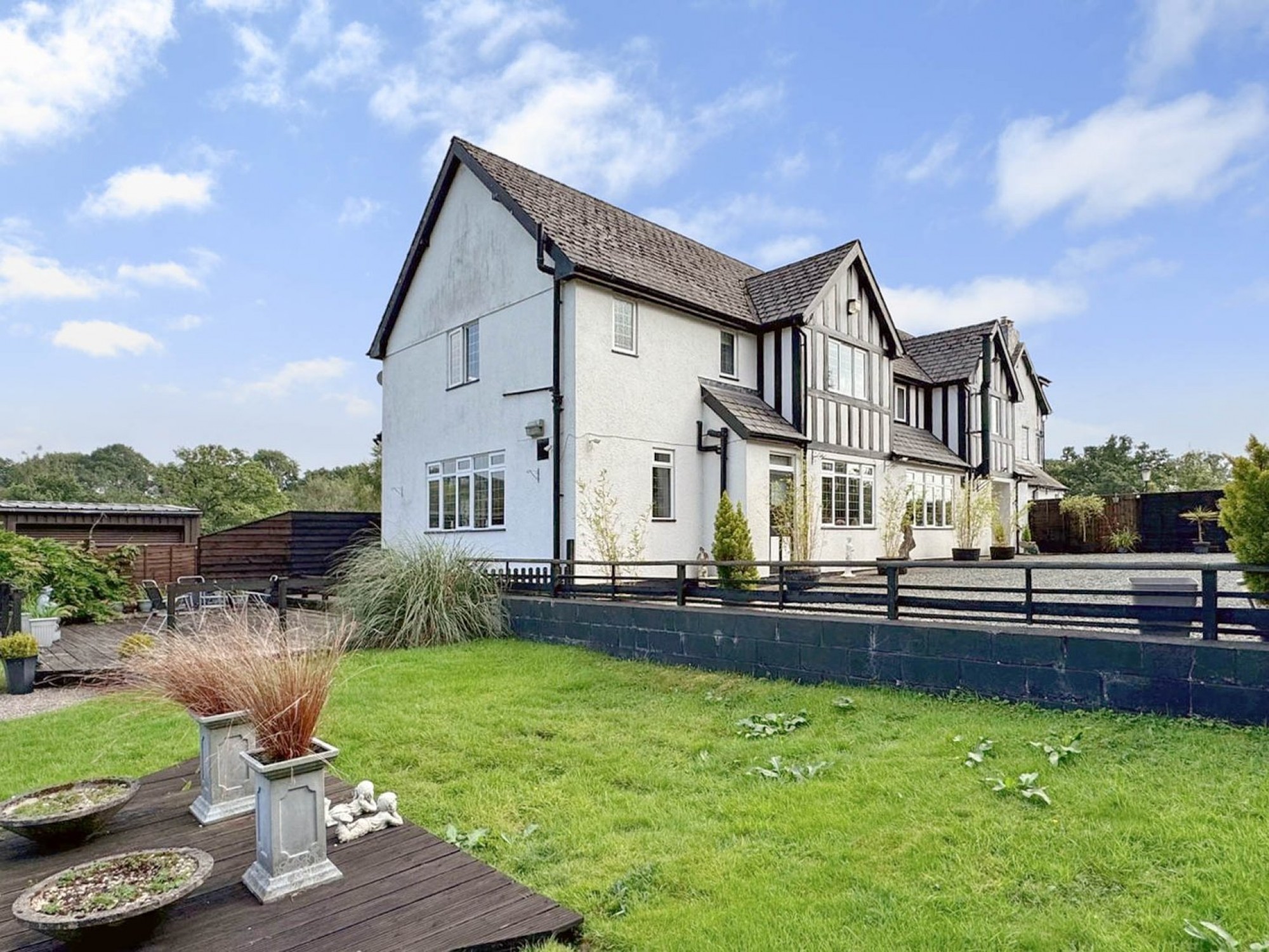 Images for Crossgates, Llandrindod Wells, Powys