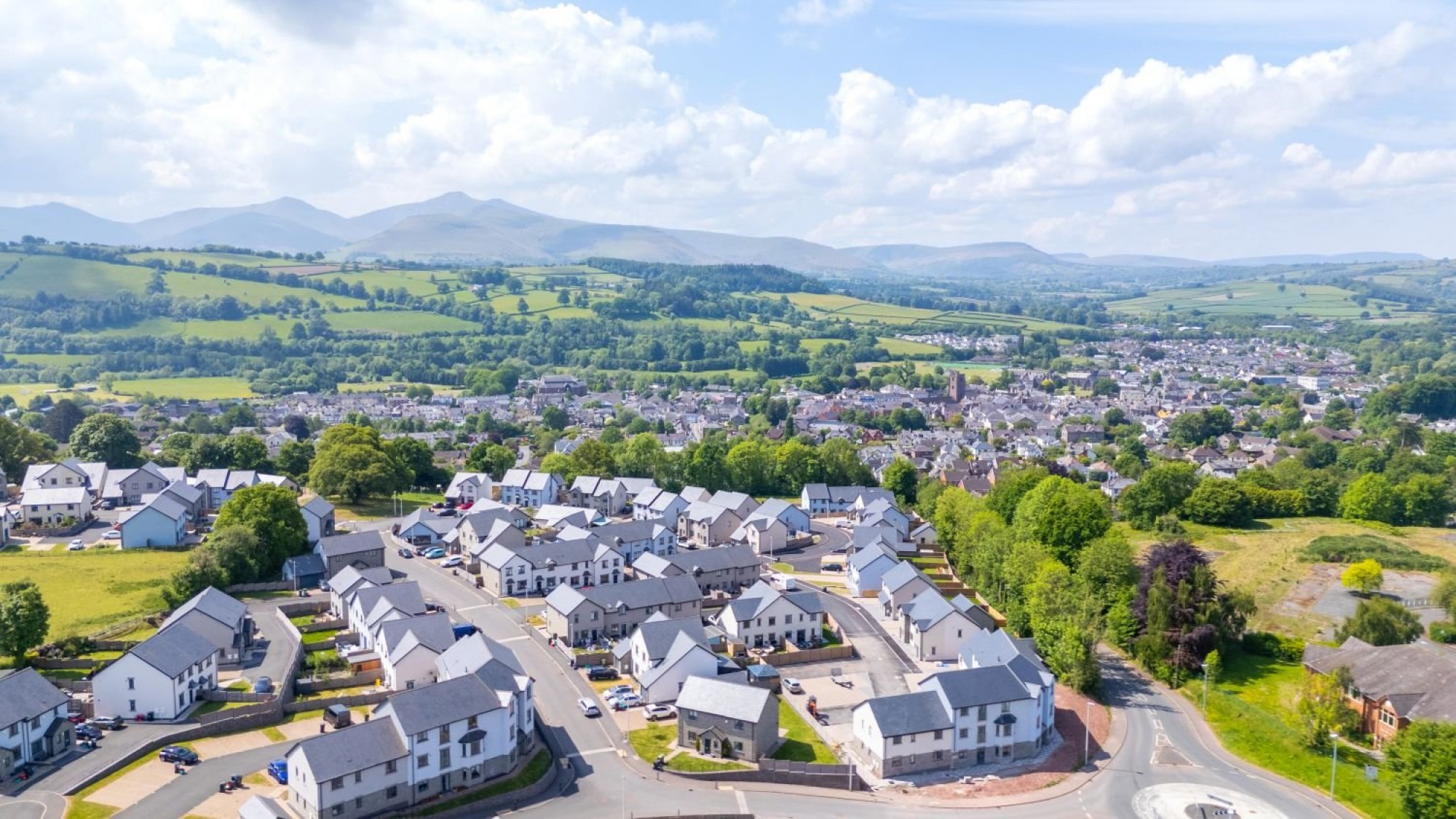 Images for Brecon, Powys