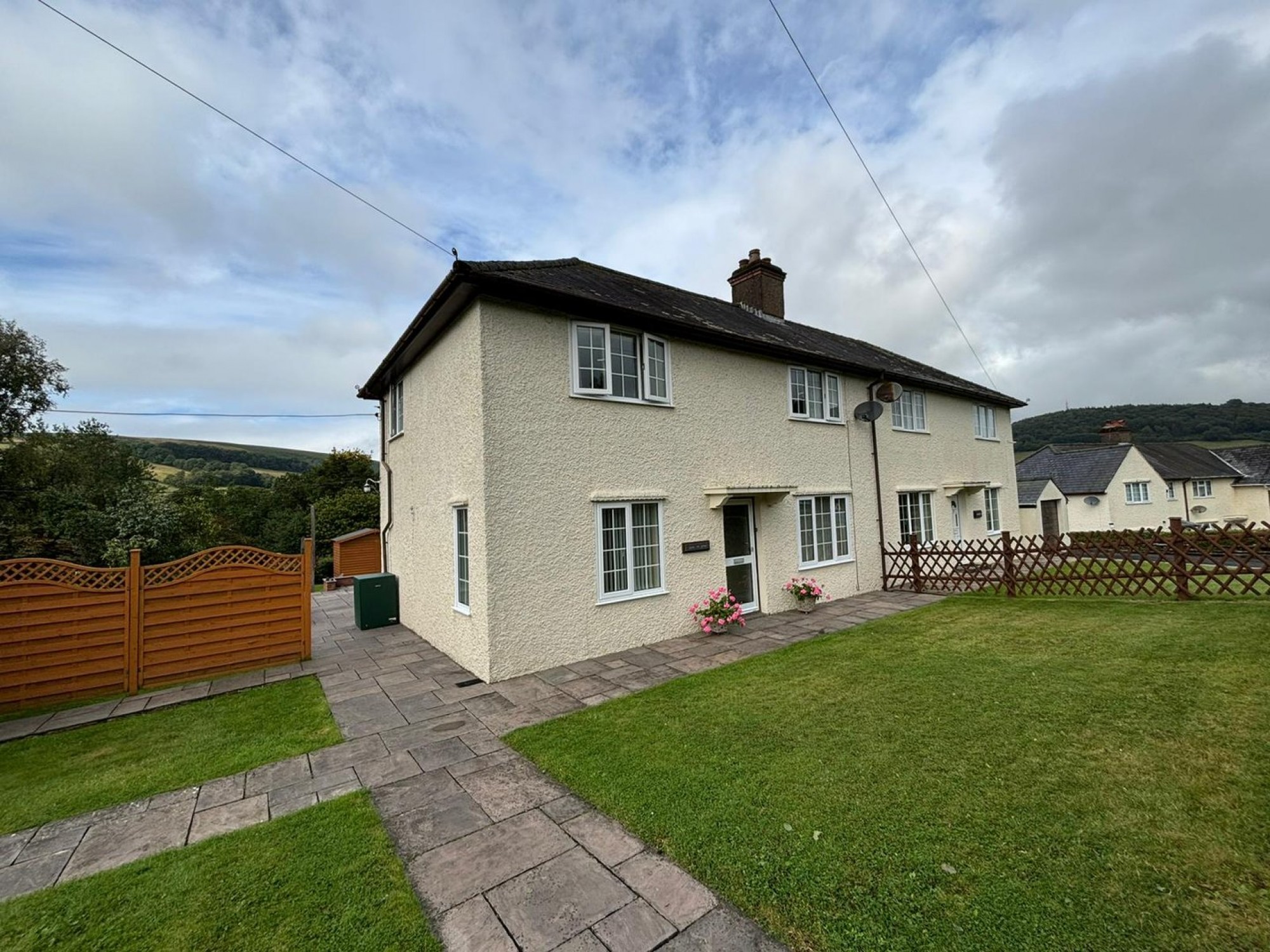 Images for Sennybridge, Brecon, Powys
