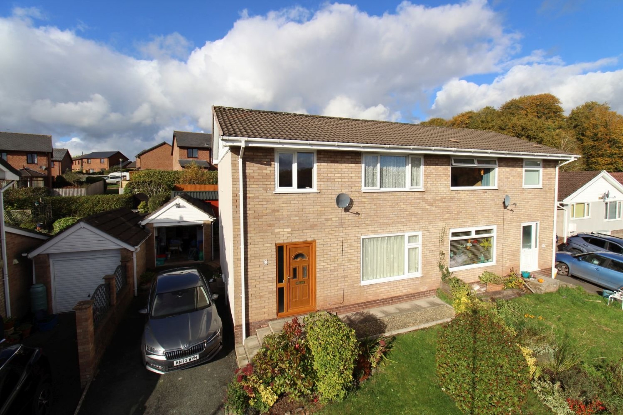 Images for Beech Grove, Brecon, Powys