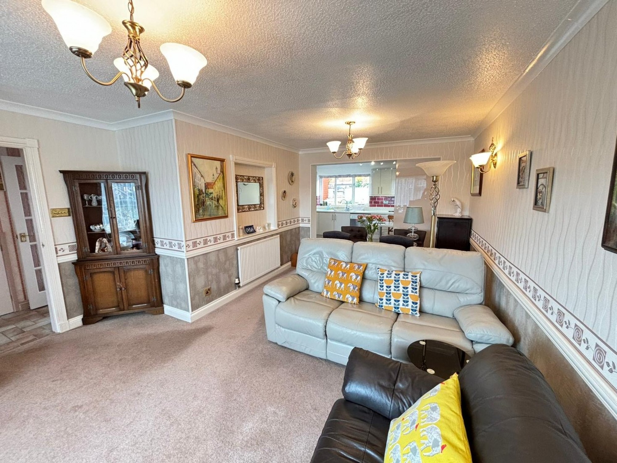 Images for Beech Grove, Brecon, Powys