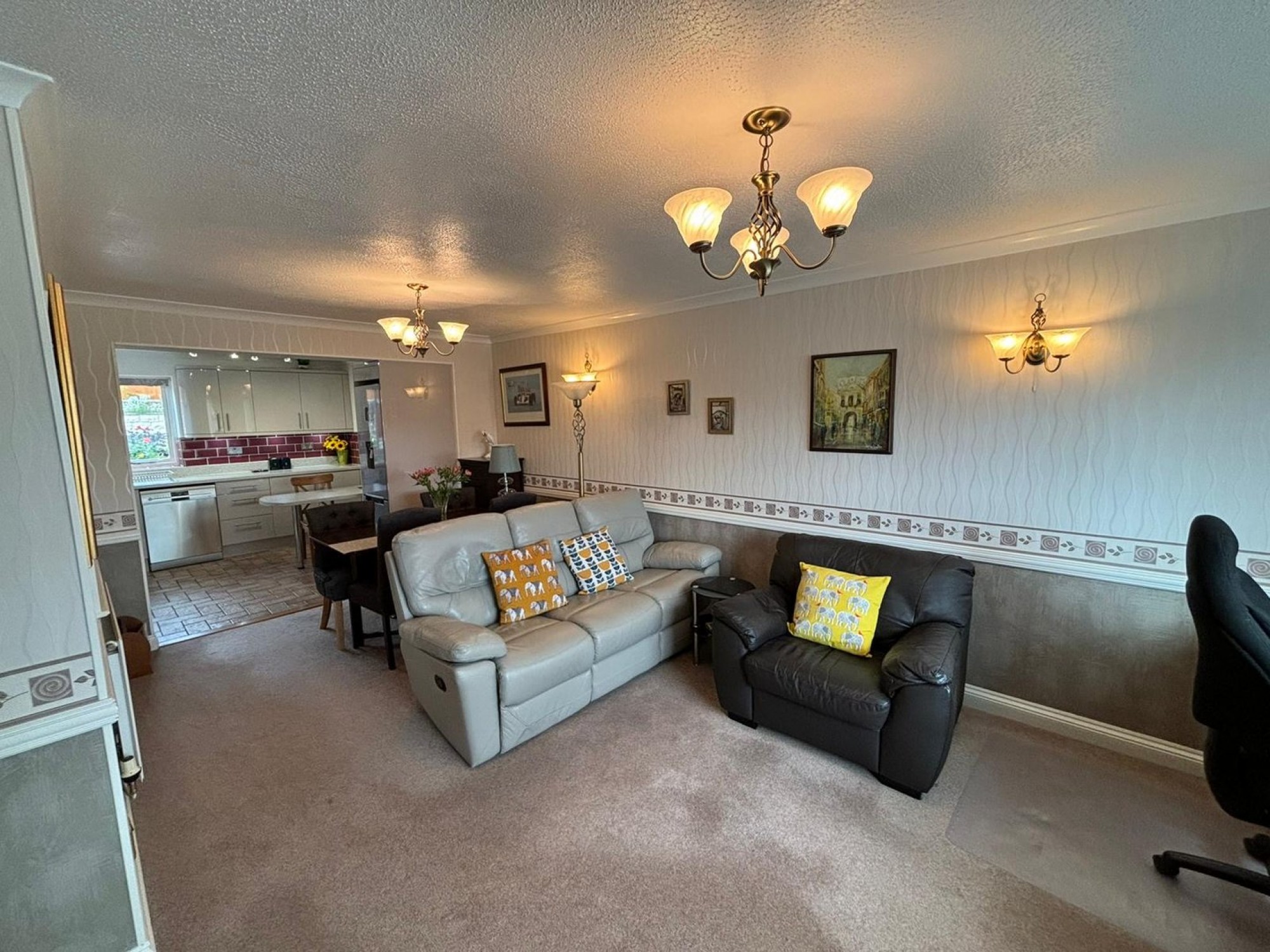Images for Beech Grove, Brecon, Powys