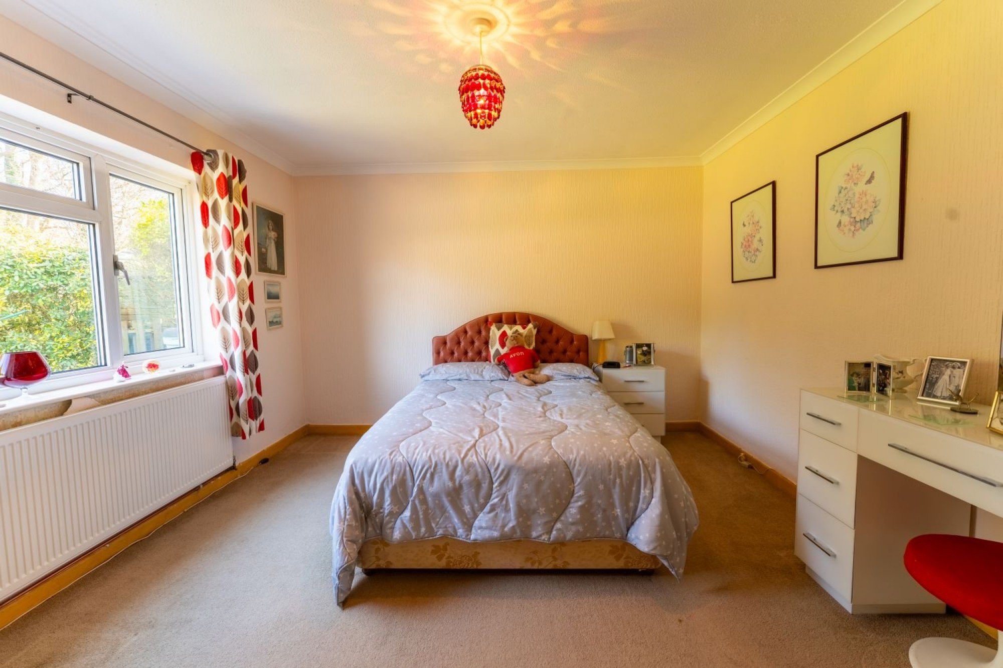 Images for Maescelyn, Brecon, Powys
