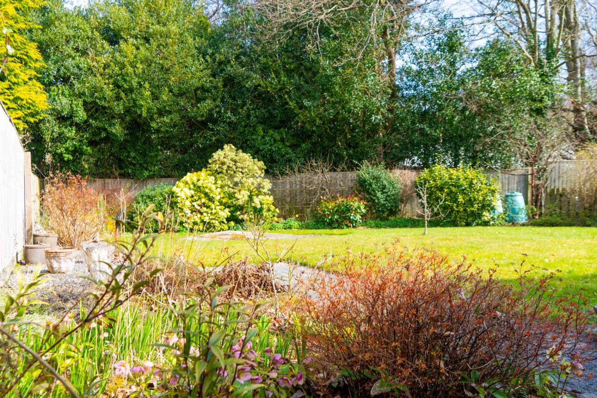 Images for Maescelyn, Brecon, Powys
