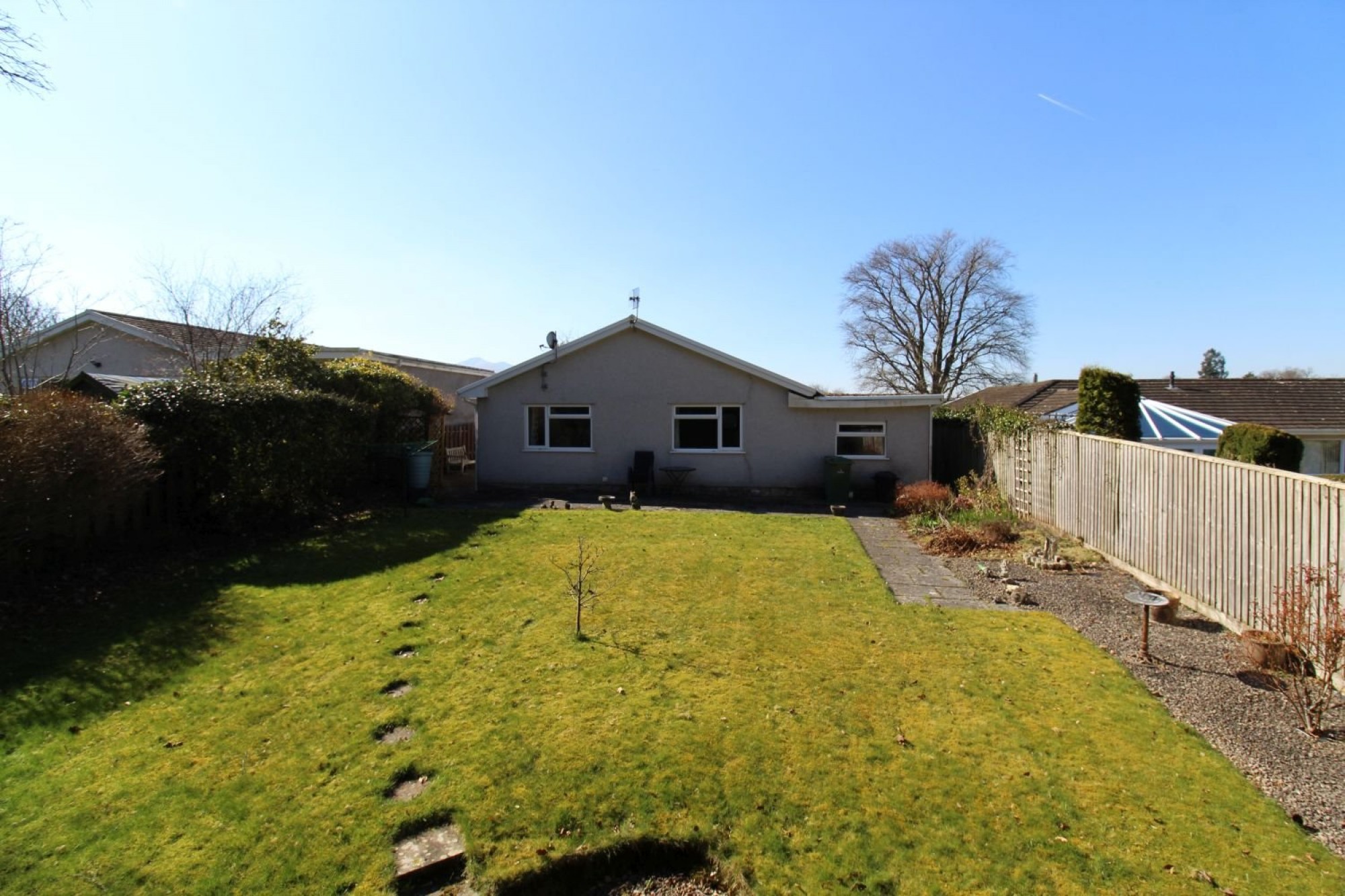 Images for Maescelyn, Brecon, Powys