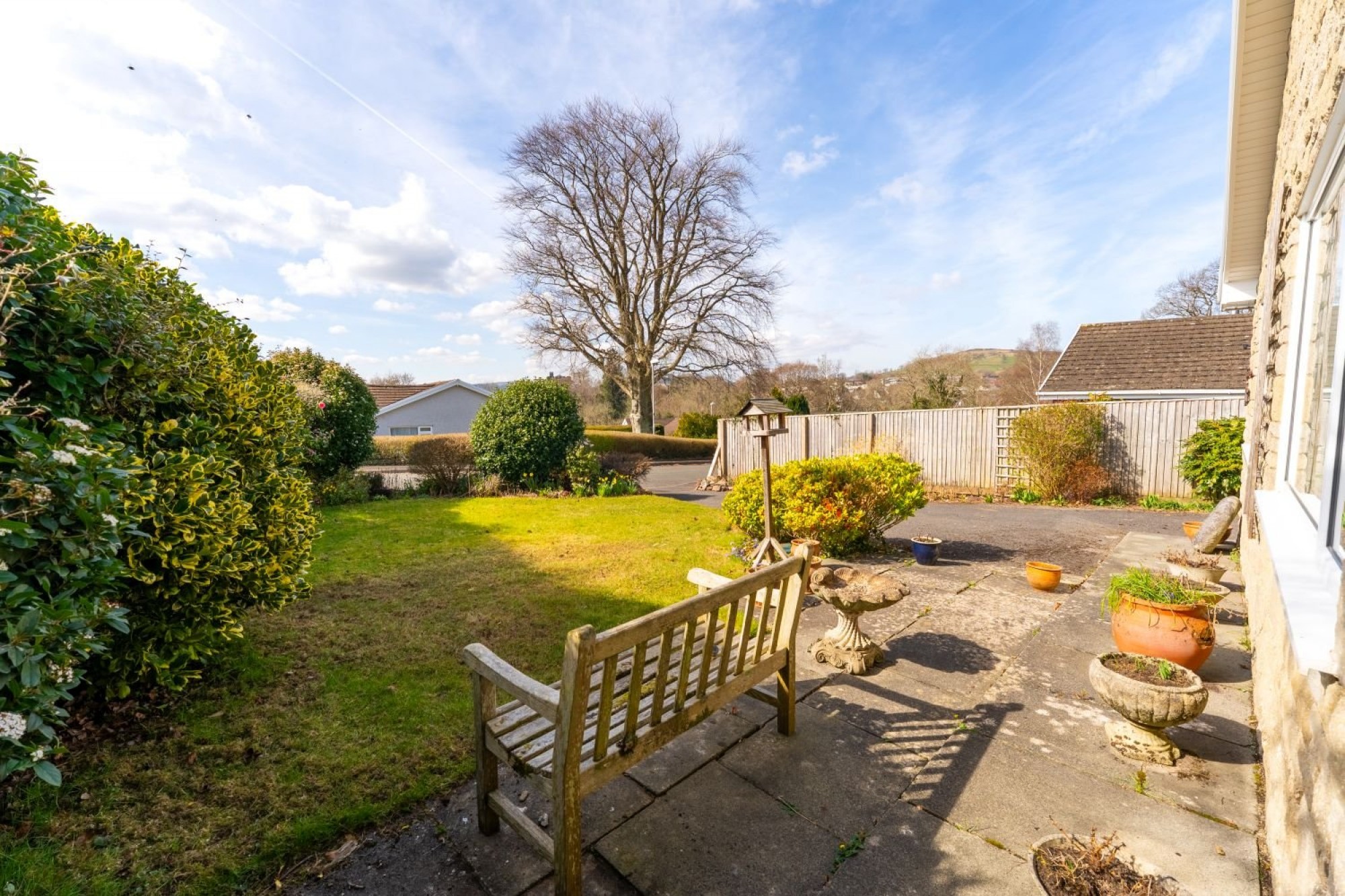 Images for Maescelyn, Brecon, Powys