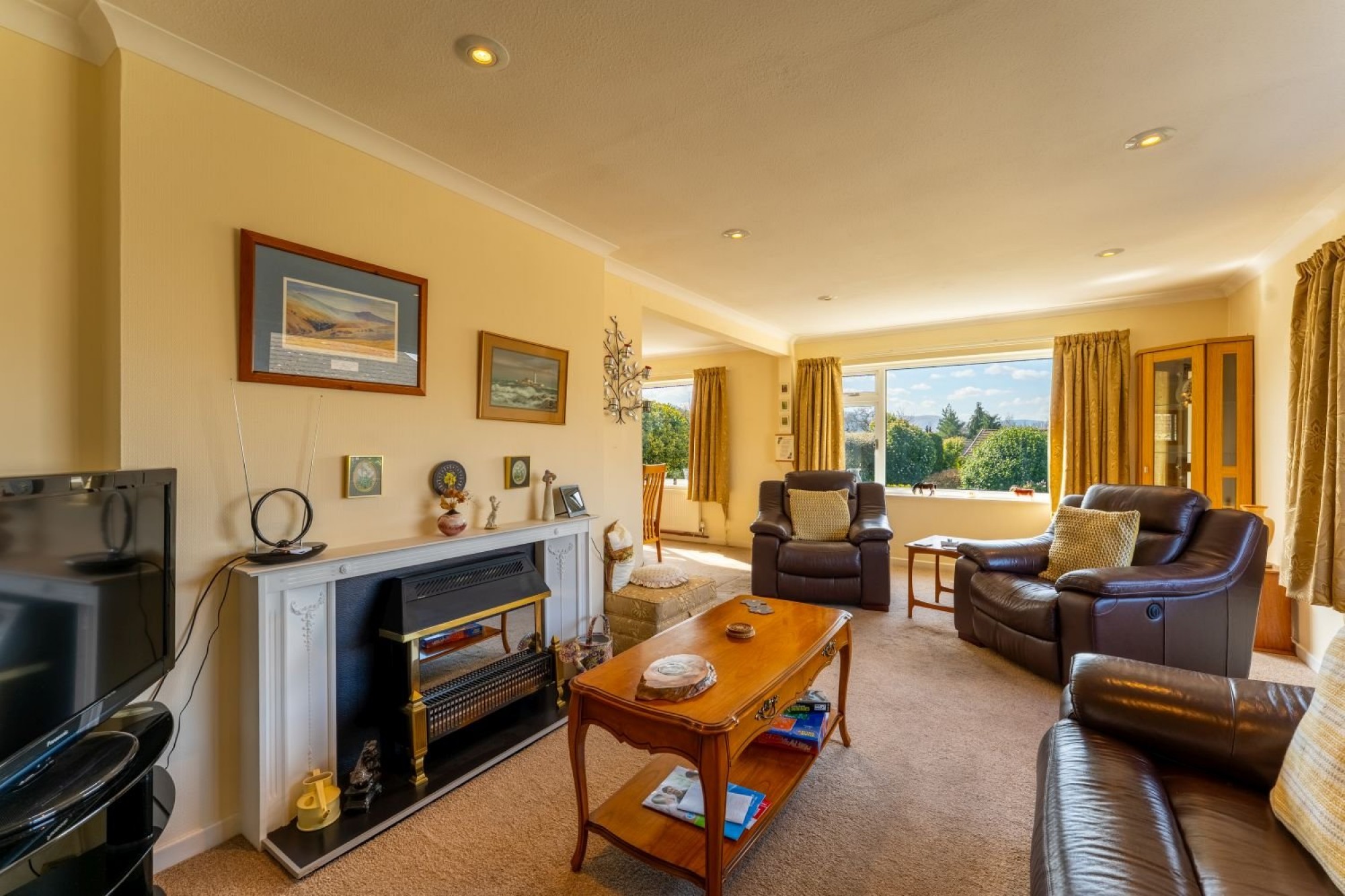 Images for Maescelyn, Brecon, Powys