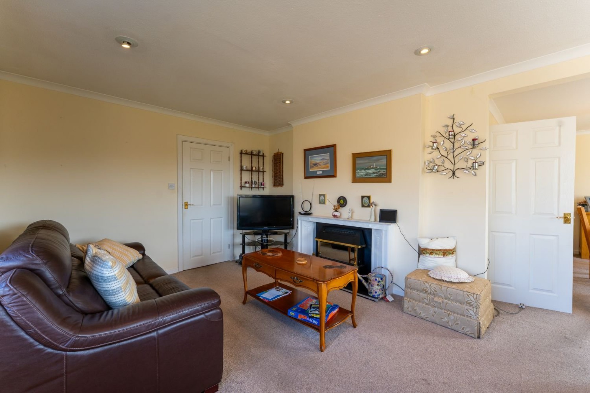 Images for Maescelyn, Brecon, Powys