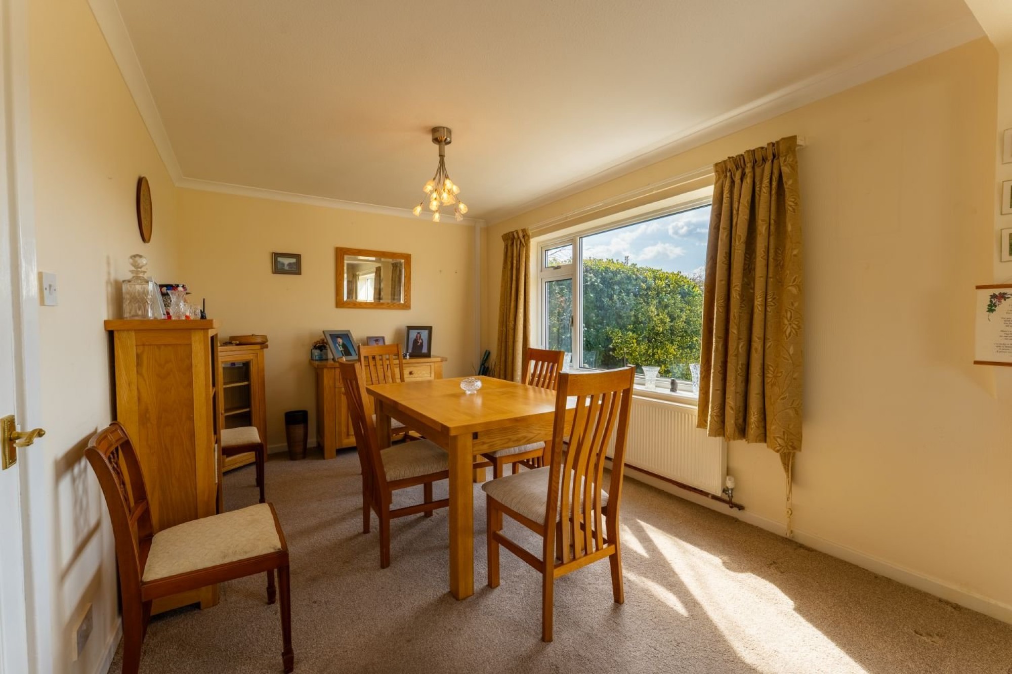 Images for Maescelyn, Brecon, Powys