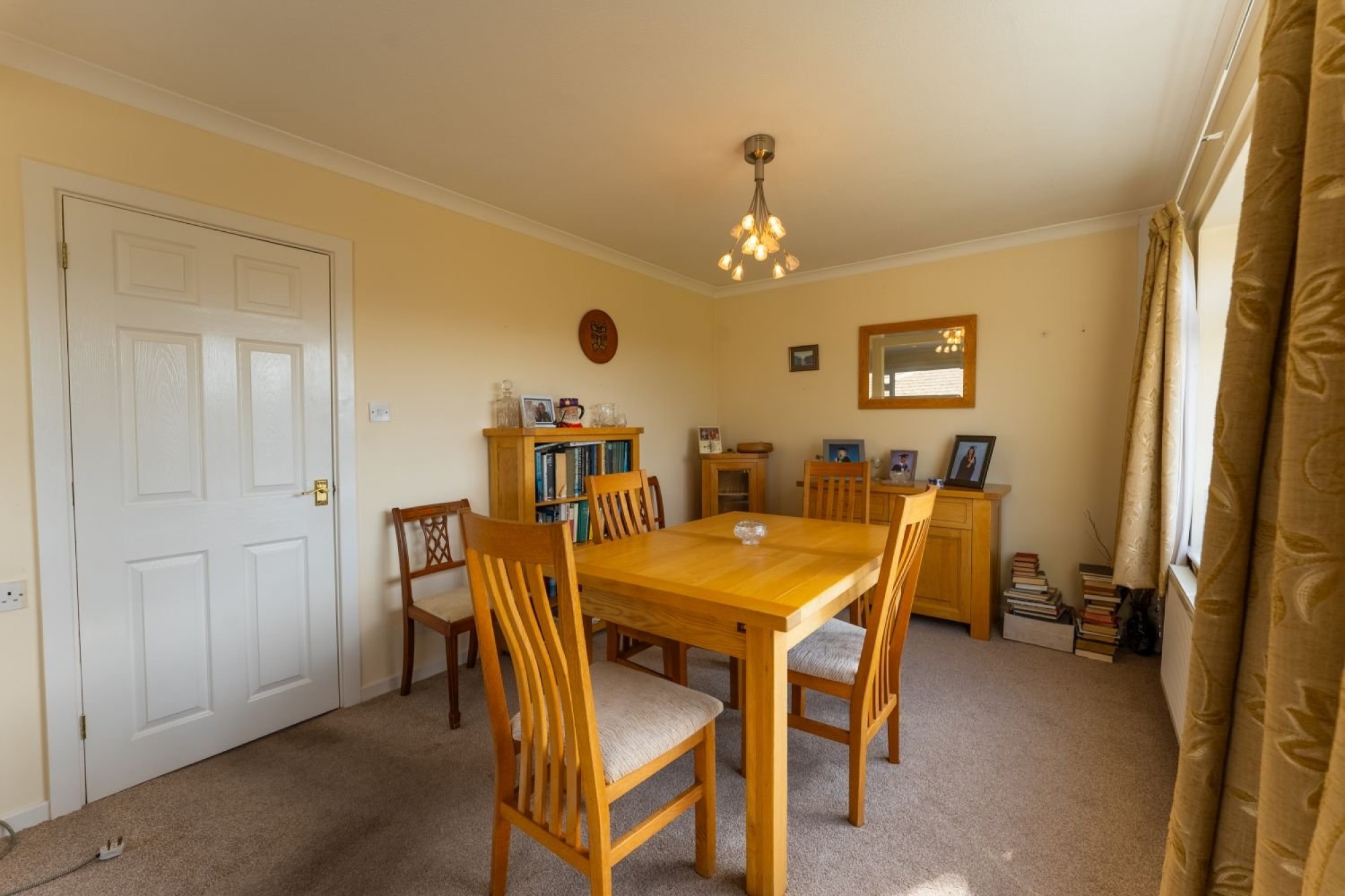 Images for Maescelyn, Brecon, Powys