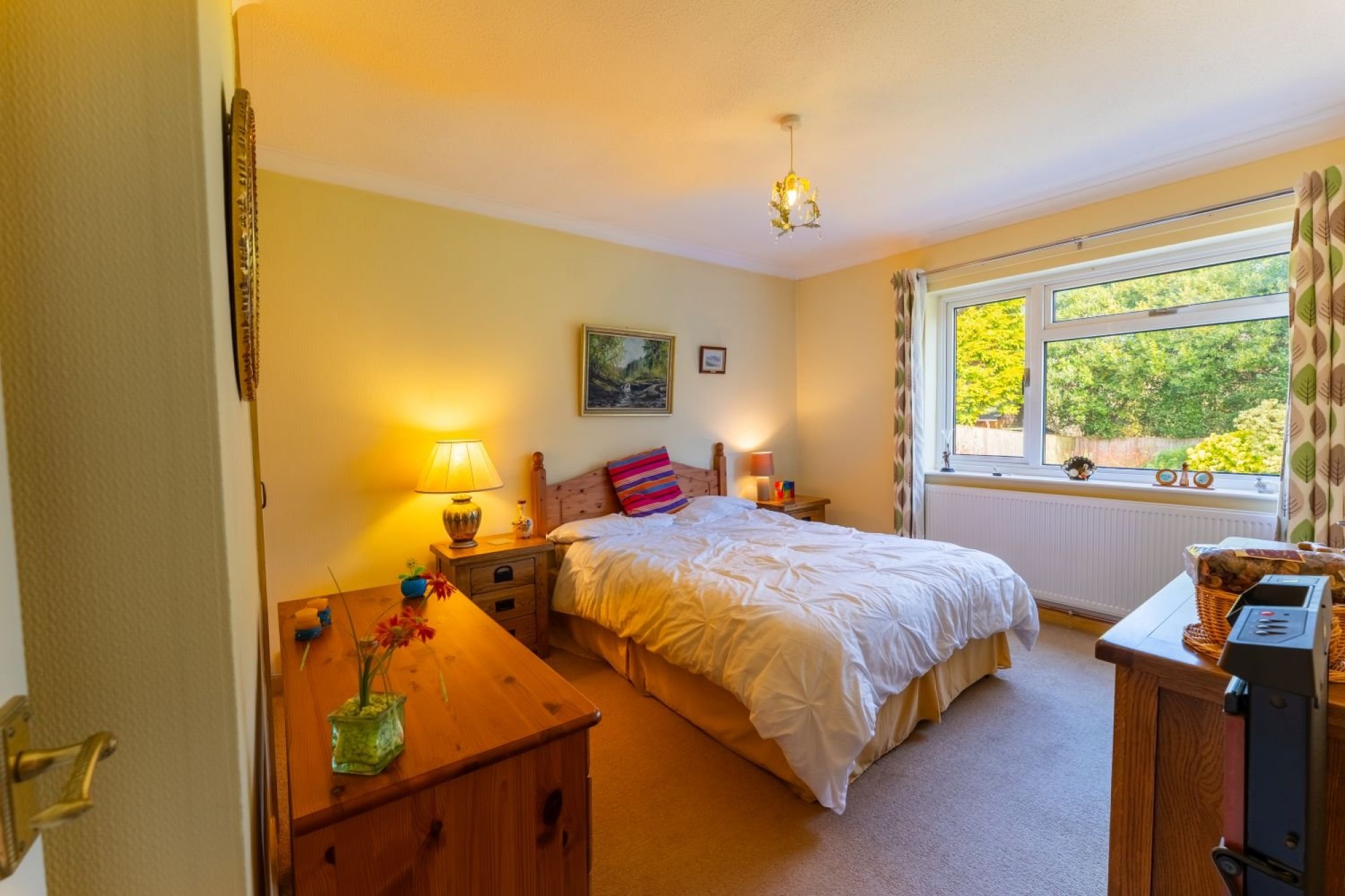 Images for Maescelyn, Brecon, Powys