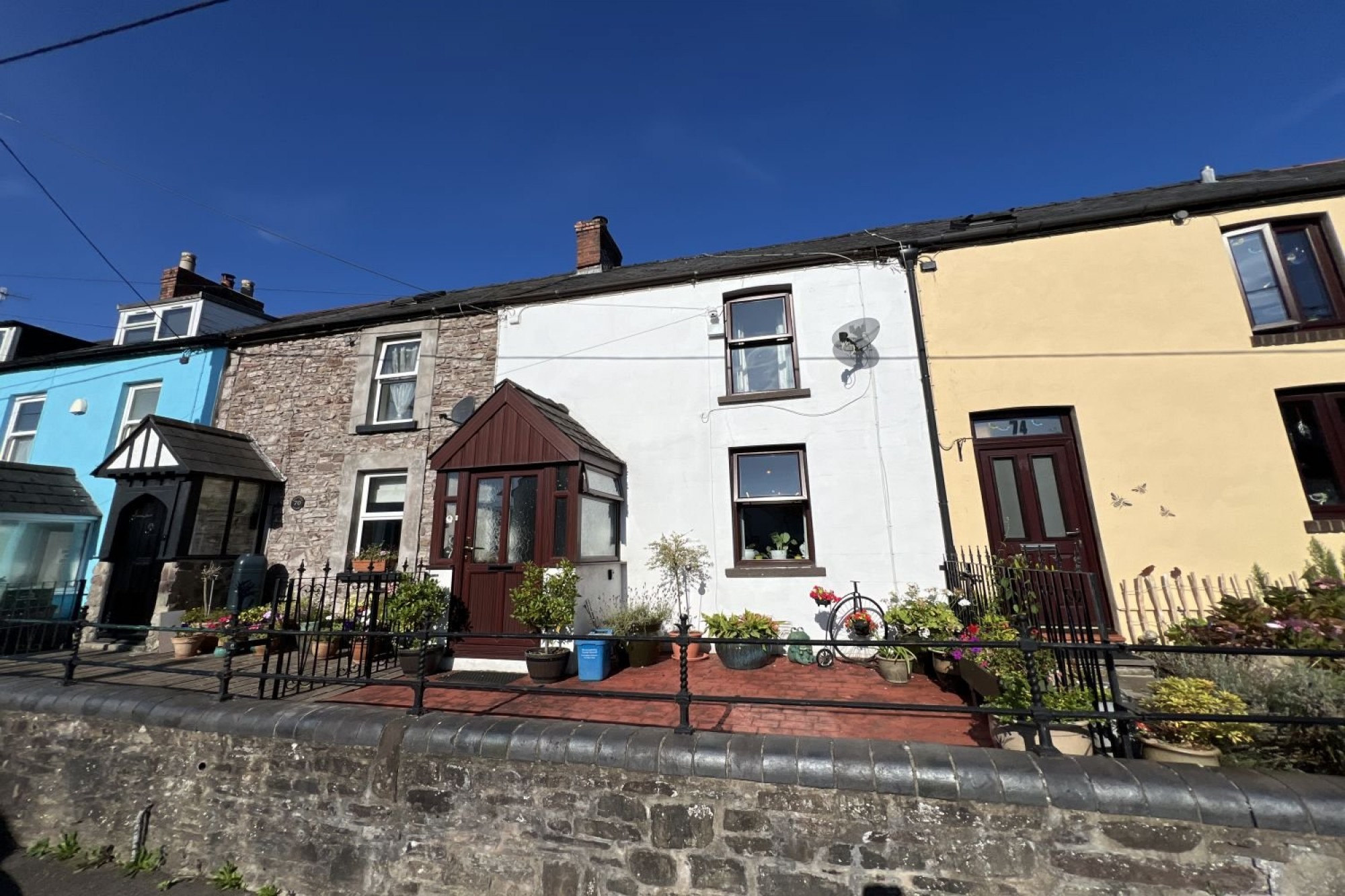 Images for Ross Road, Abergavenny, Monmouthshire