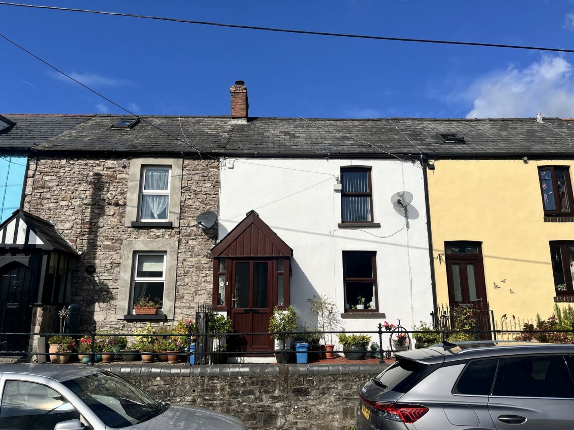 Images for Ross Road, Abergavenny, Monmouthshire