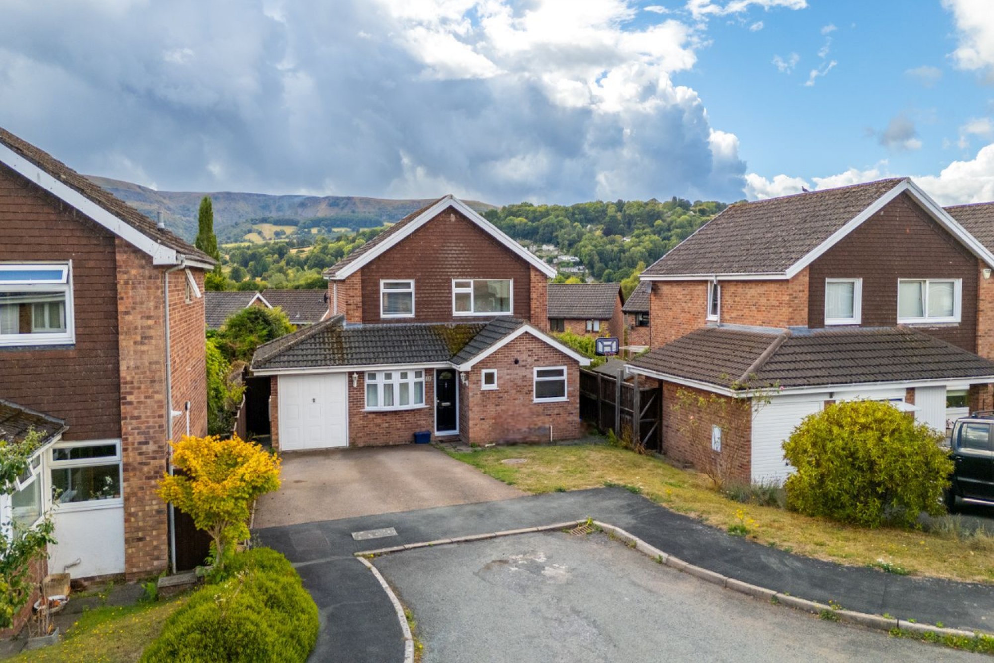 Images for Everest Drive, Crickhowell, Powys