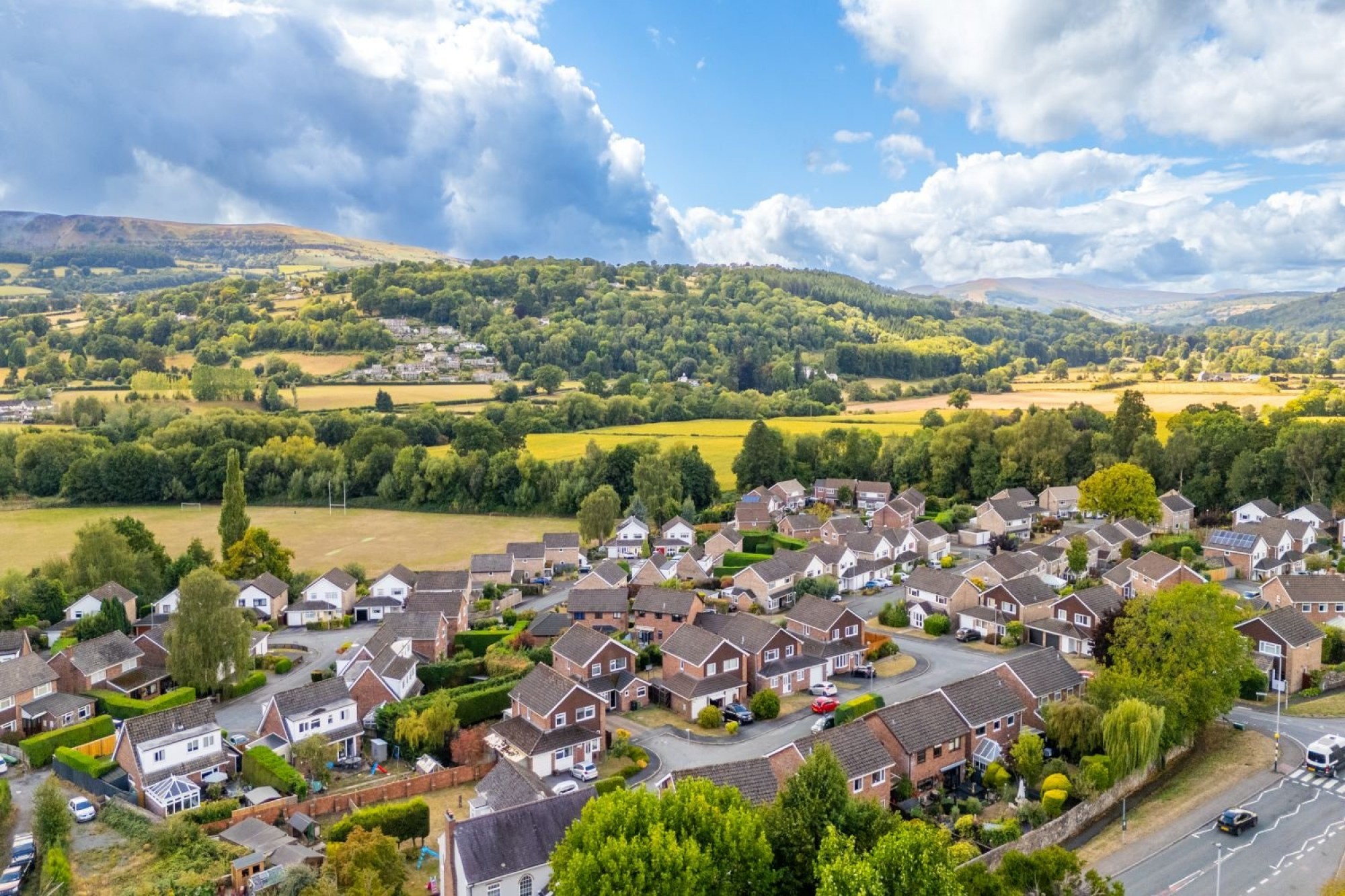Images for Everest Drive, Crickhowell, Powys