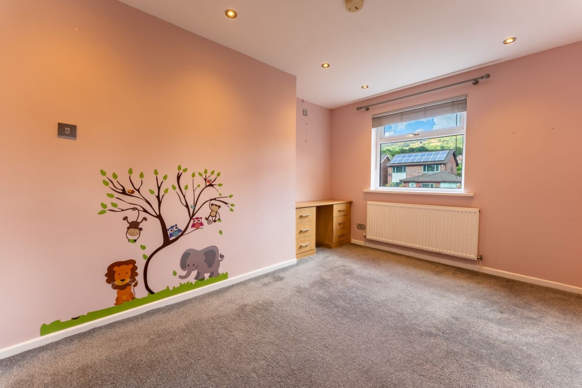 Images for Everest Drive, Crickhowell, Powys