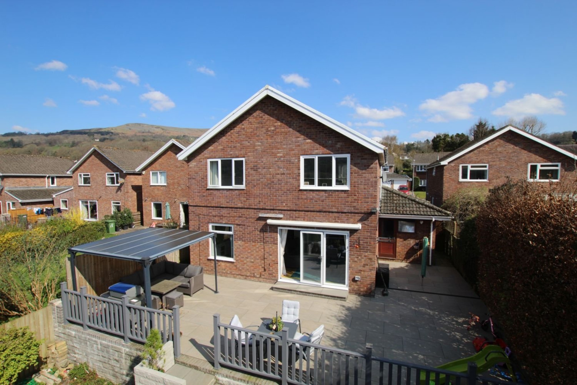 Images for Everest Drive, Crickhowell, Powys