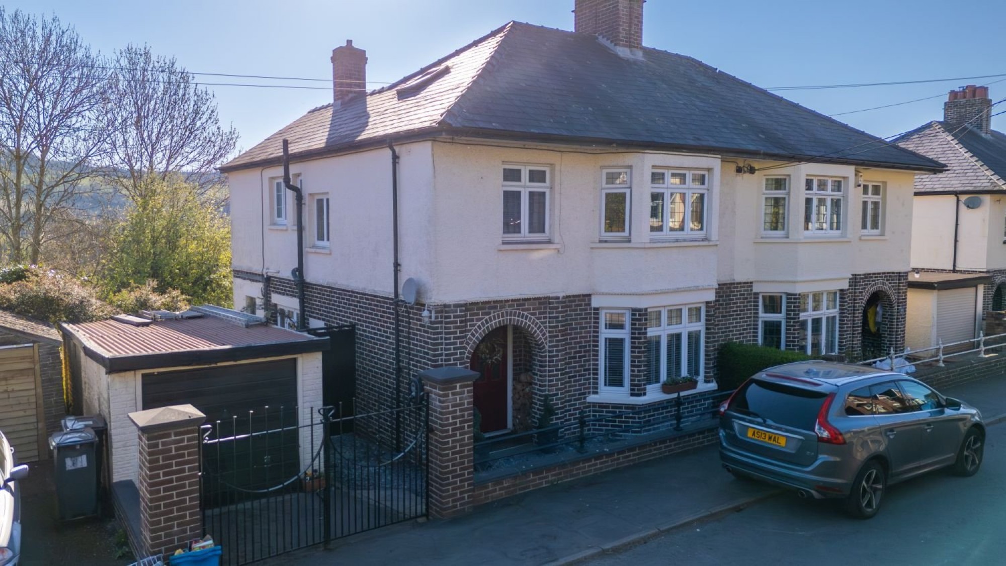 Images for Camden Road, Brecon, Powys