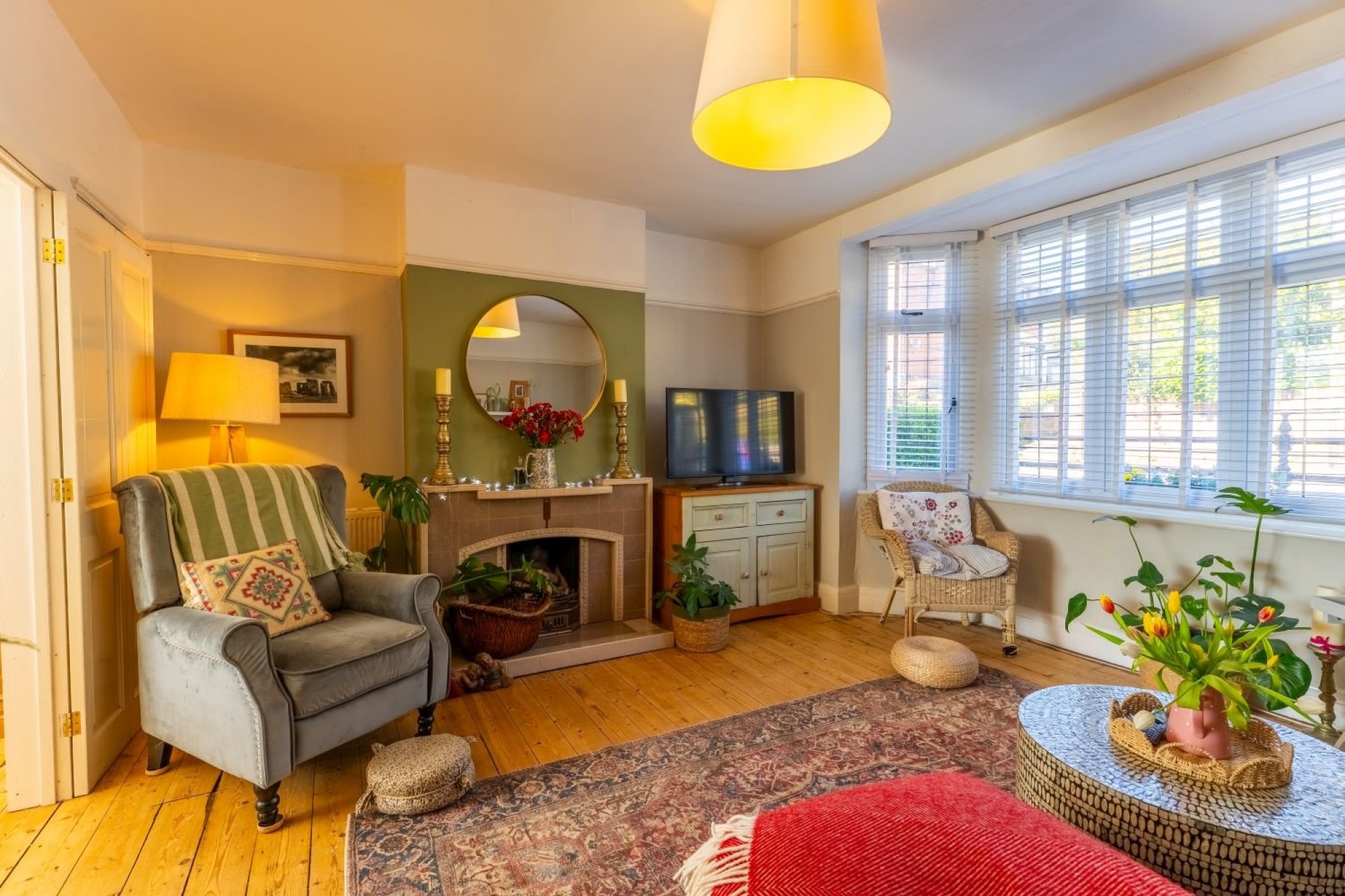 Images for Camden Road, Brecon, Powys