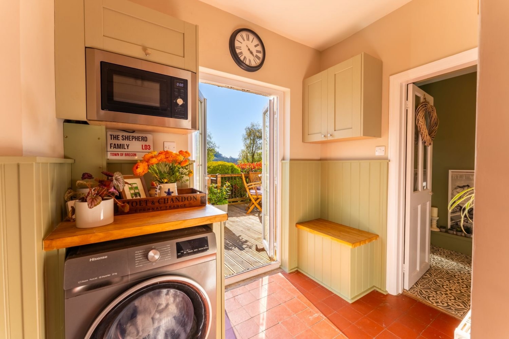 Images for Camden Road, Brecon, Powys