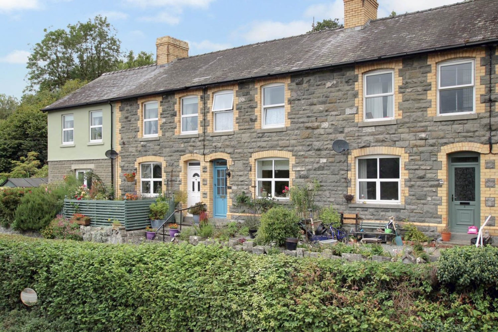 Images for Llanelwedd, Builth Wells, Powys