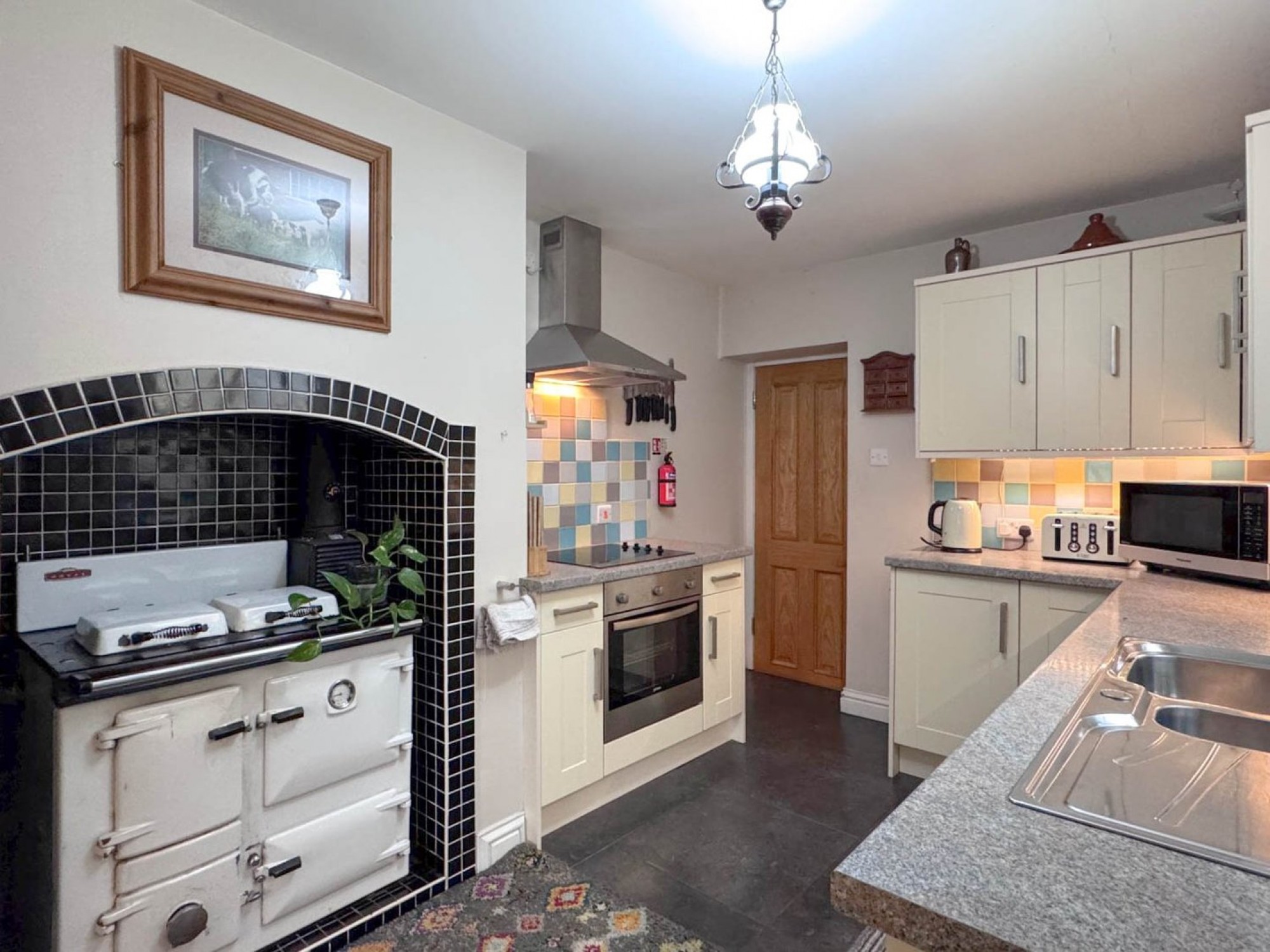Images for Llanelwedd, Builth Wells, Powys