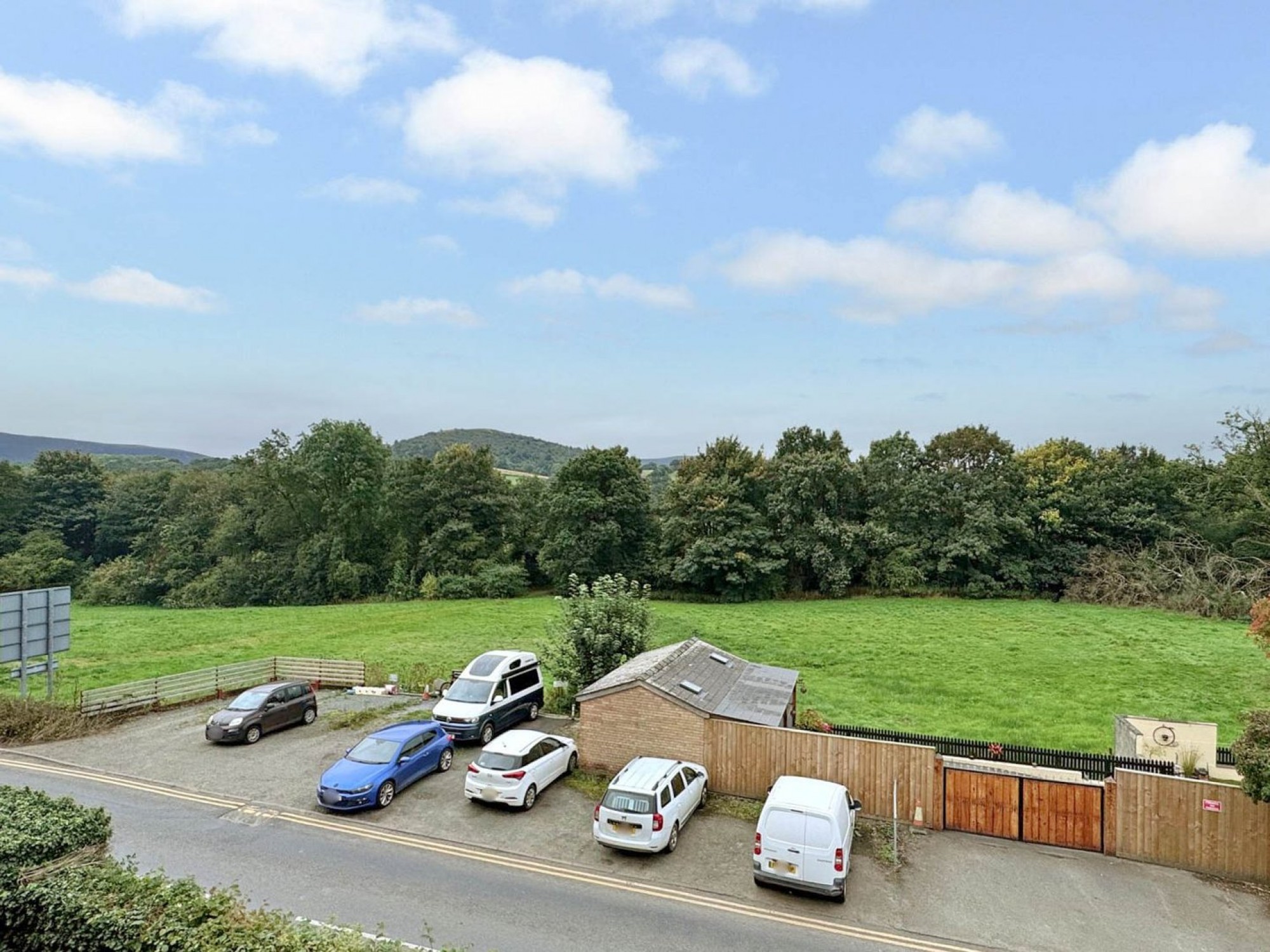 Images for Llanelwedd, Builth Wells, Powys