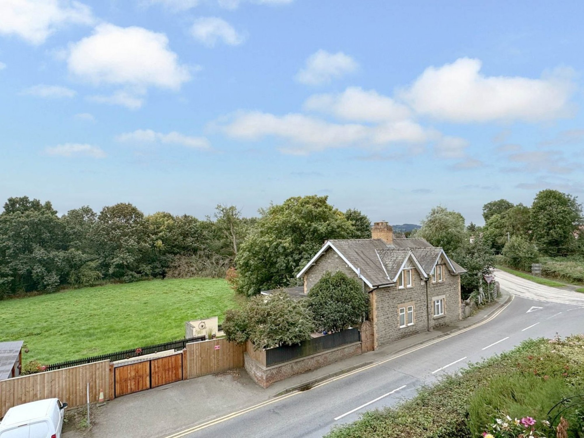 Images for Llanelwedd, Builth Wells, Powys