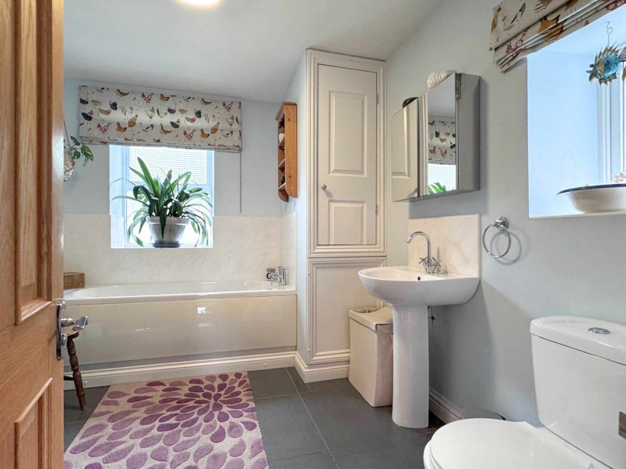 Images for Llanelwedd, Builth Wells, Powys