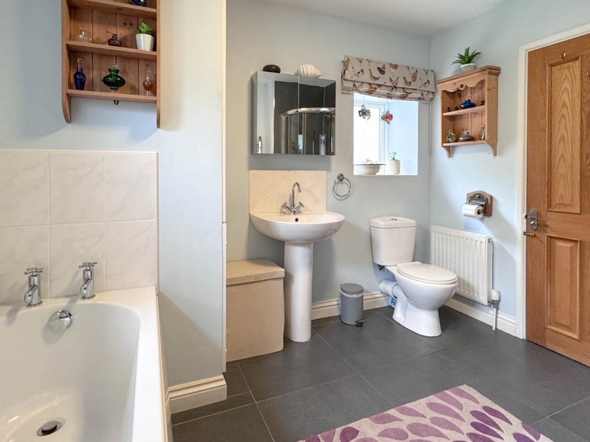 Images for Llanelwedd, Builth Wells, Powys