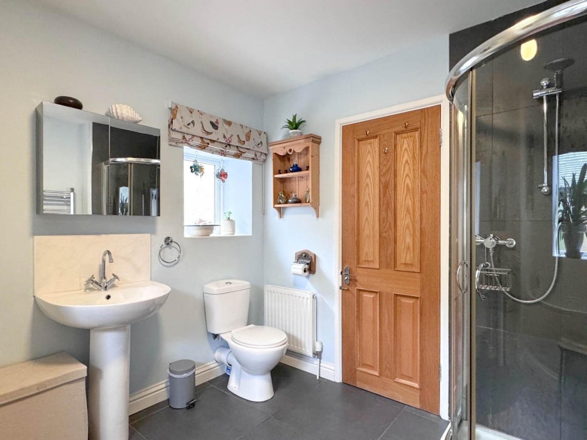 Images for Llanelwedd, Builth Wells, Powys