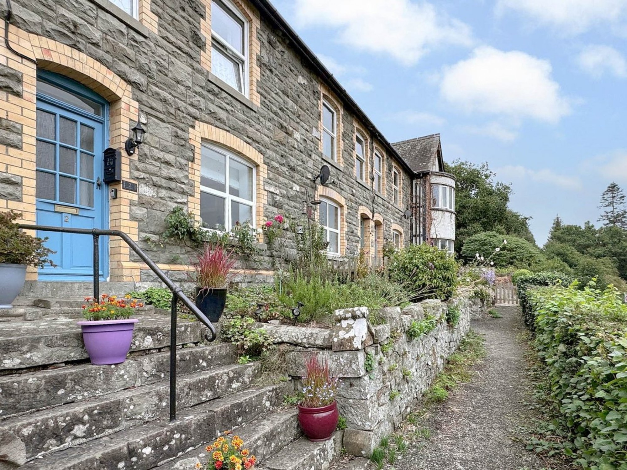 Images for Llanelwedd, Builth Wells, Powys