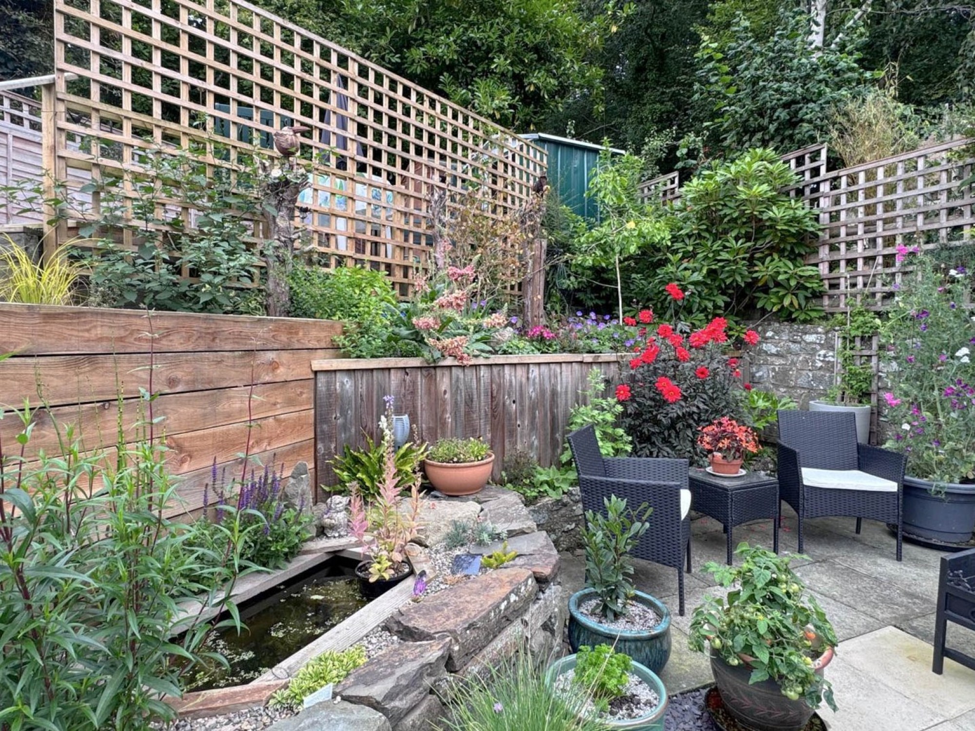 Images for Llanelwedd, Builth Wells, Powys