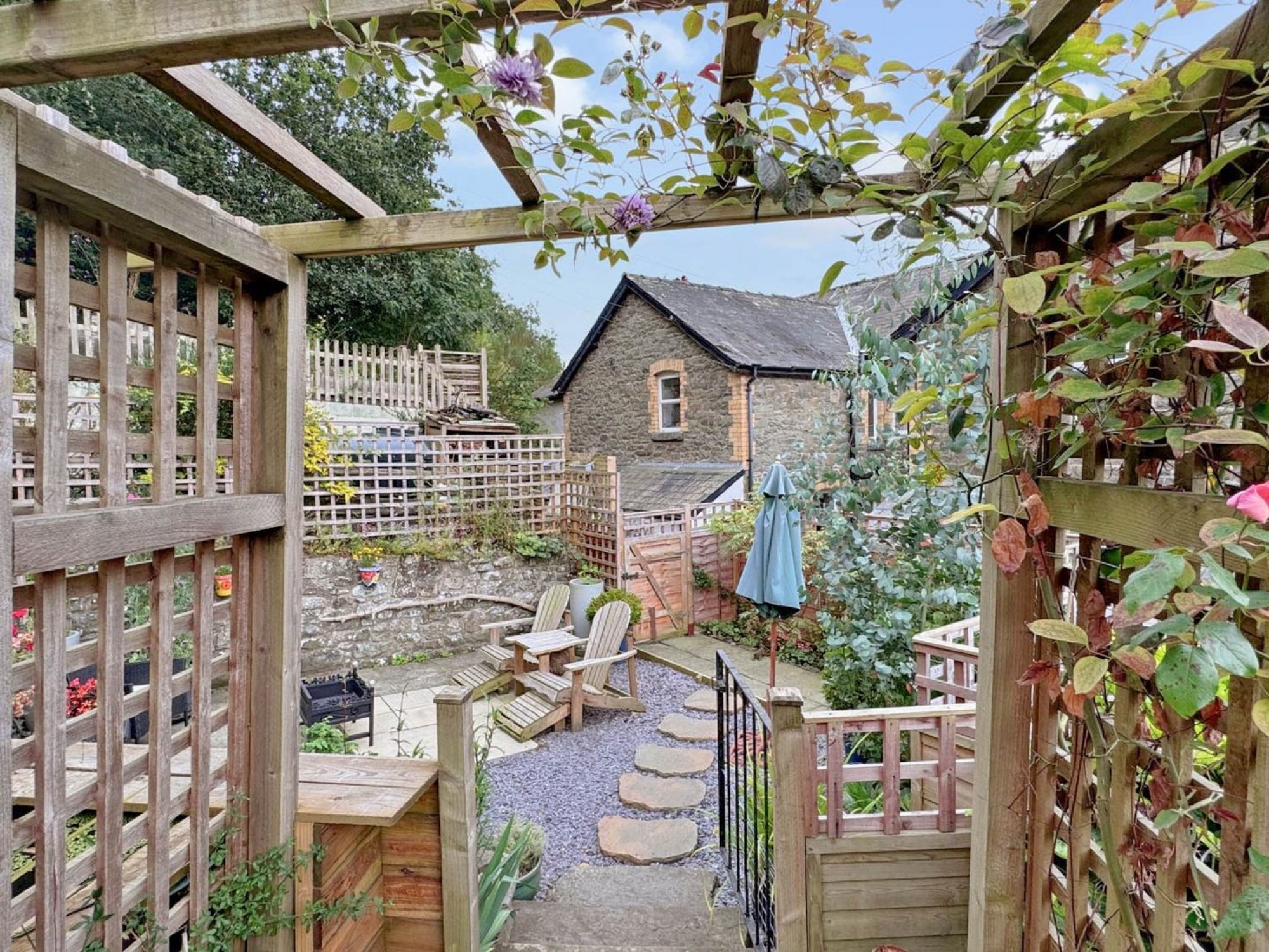 Images for Llanelwedd, Builth Wells, Powys