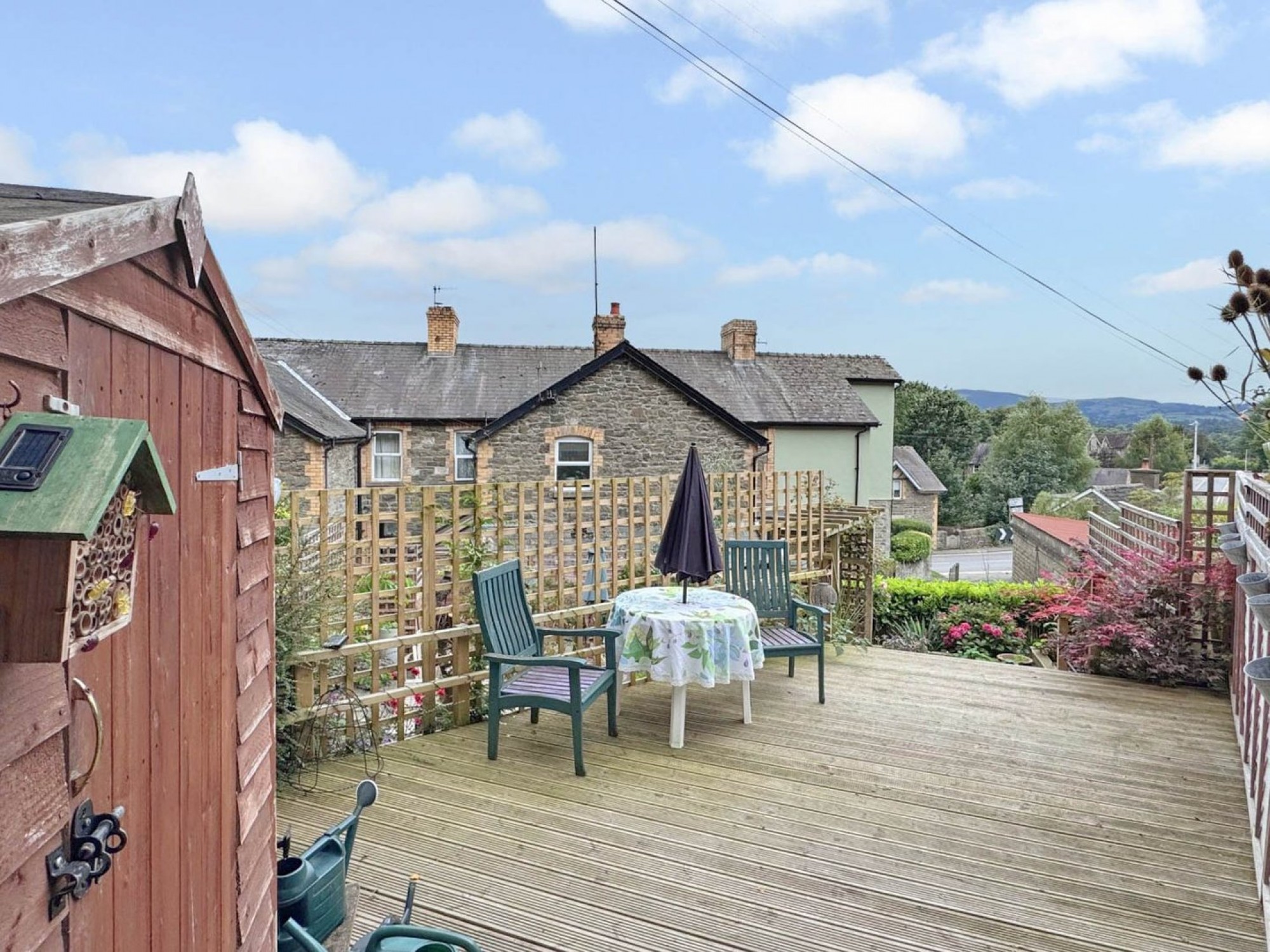 Images for Llanelwedd, Builth Wells, Powys