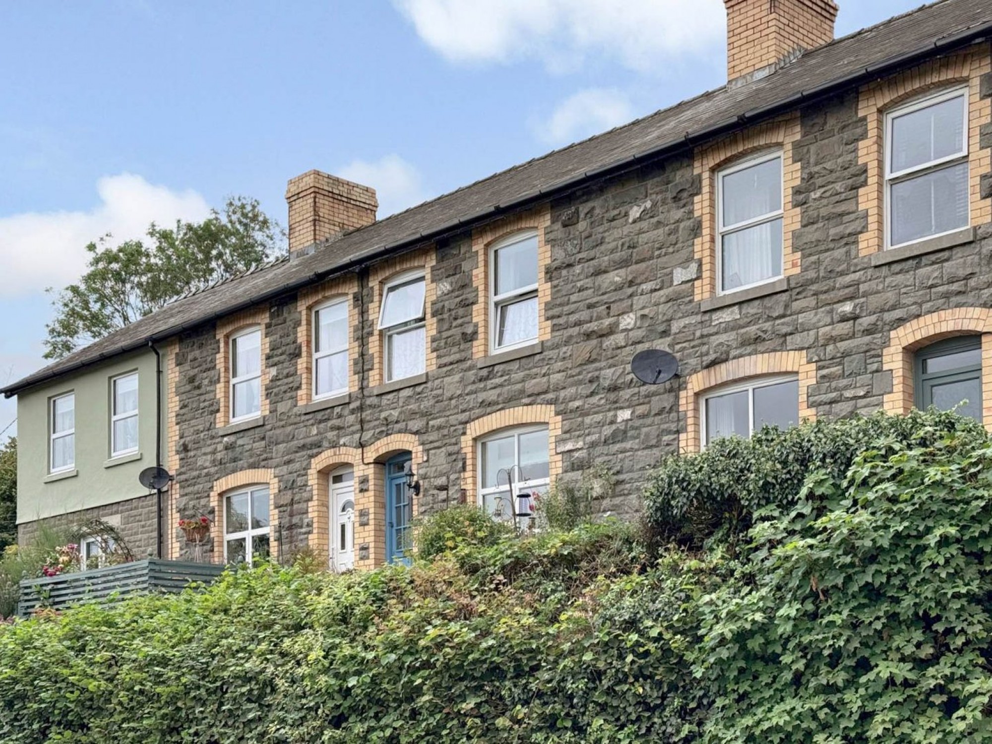 Images for Llanelwedd, Builth Wells, Powys