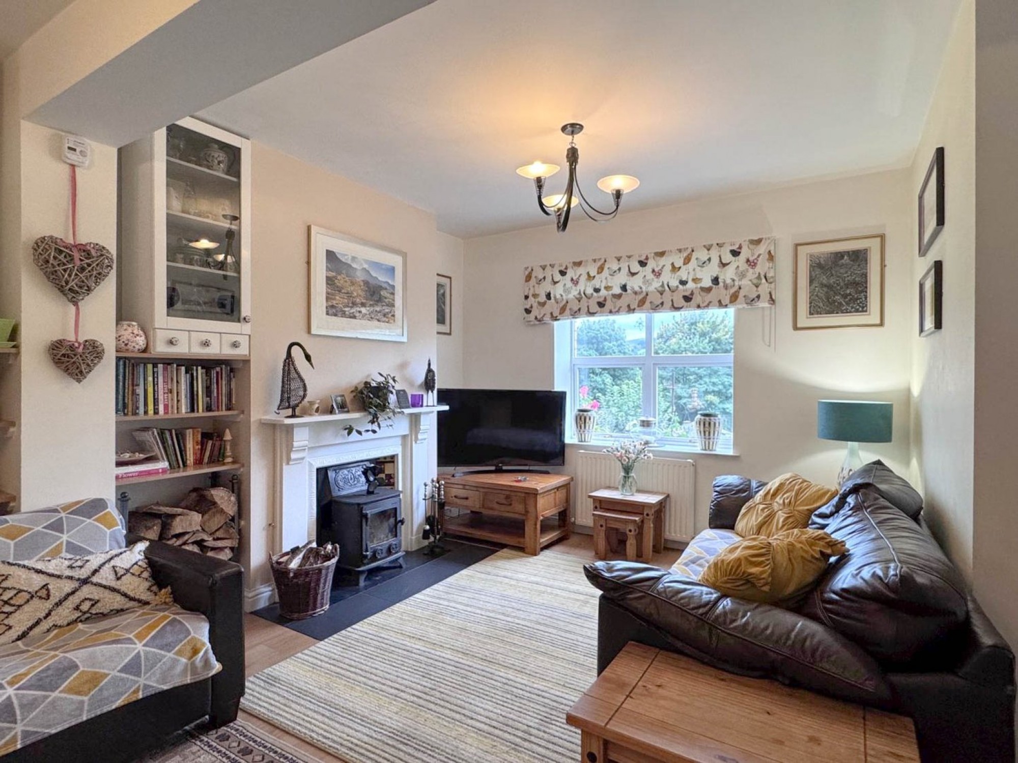 Images for Llanelwedd, Builth Wells, Powys