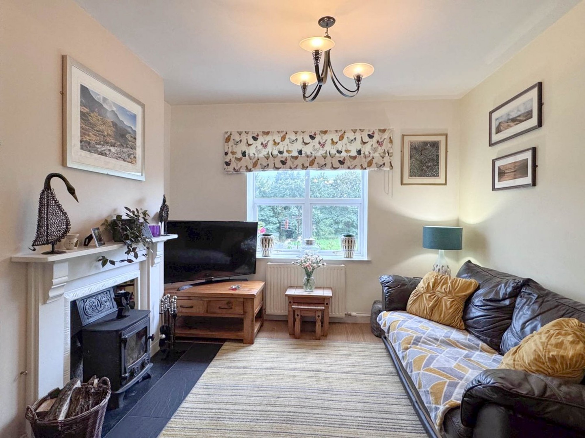 Images for Llanelwedd, Builth Wells, Powys