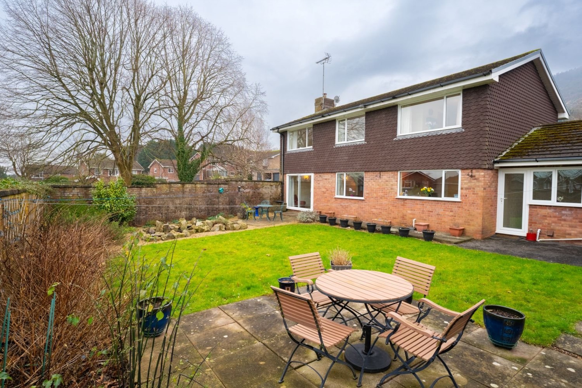 Images for Llanellen, Abergavenny, Monmouthshire