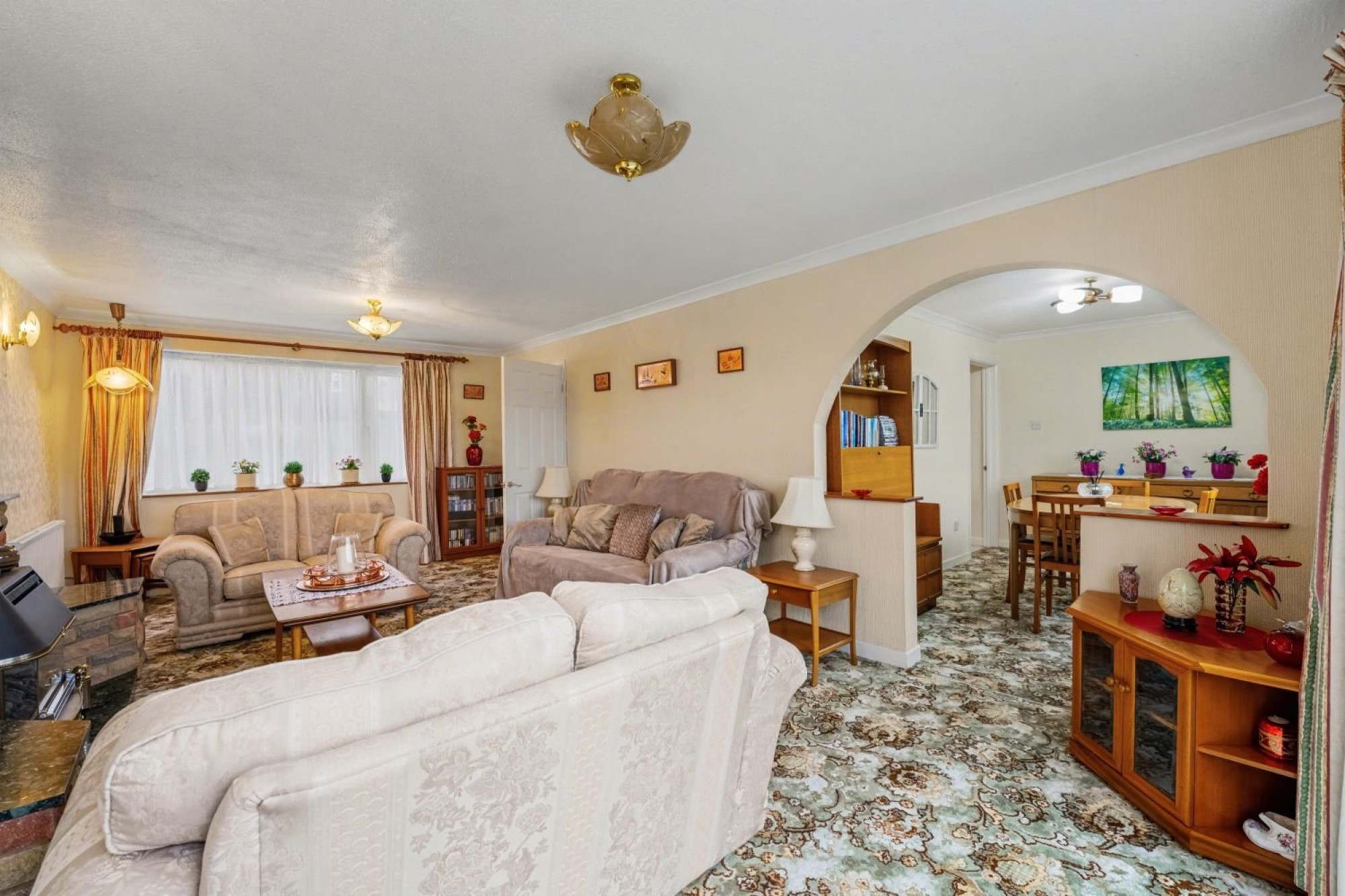 Images for Llanellen, Abergavenny, Monmouthshire